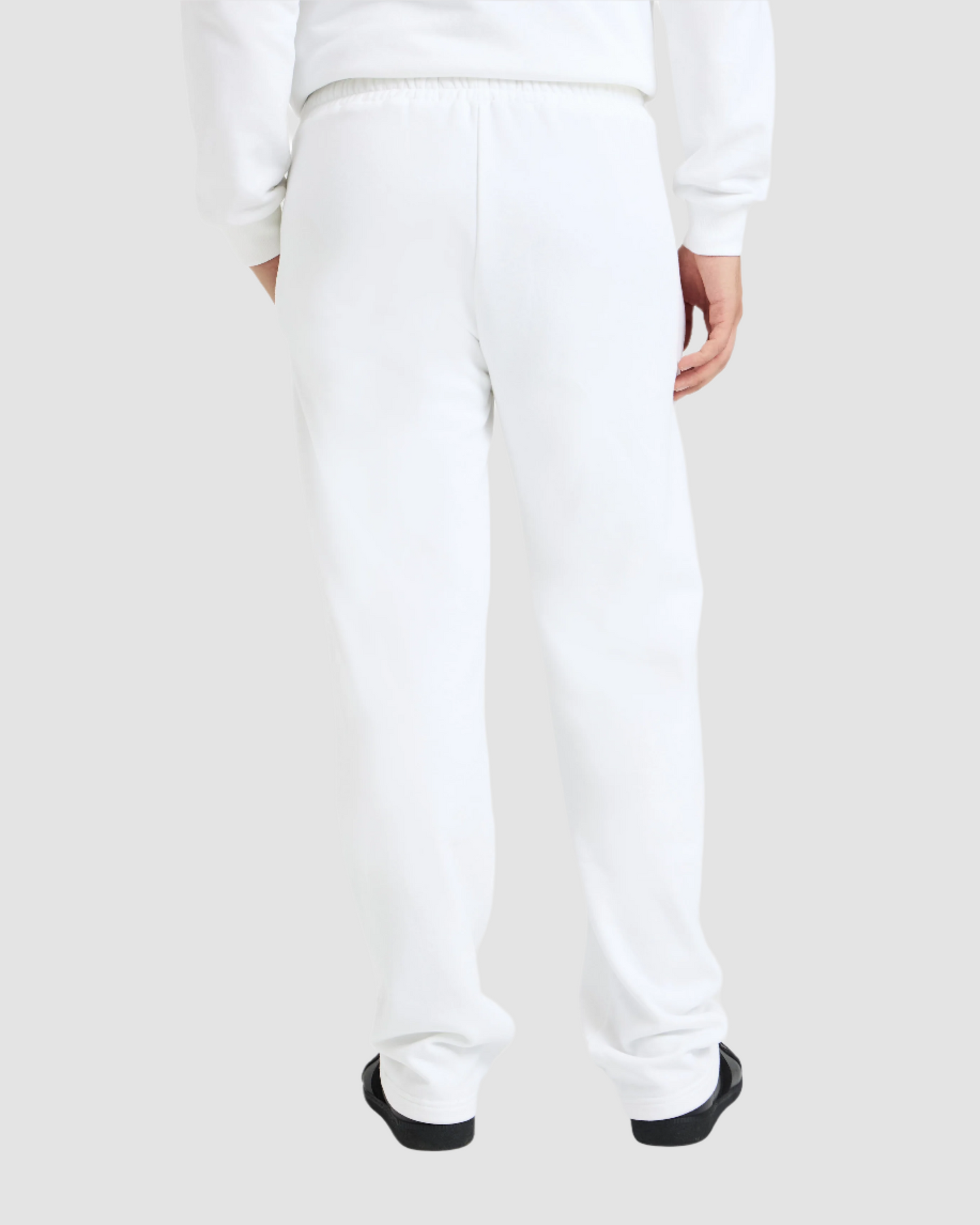 FIFA 1904 STACKED SWEATPANTS - RUE SAINT HONORÉ