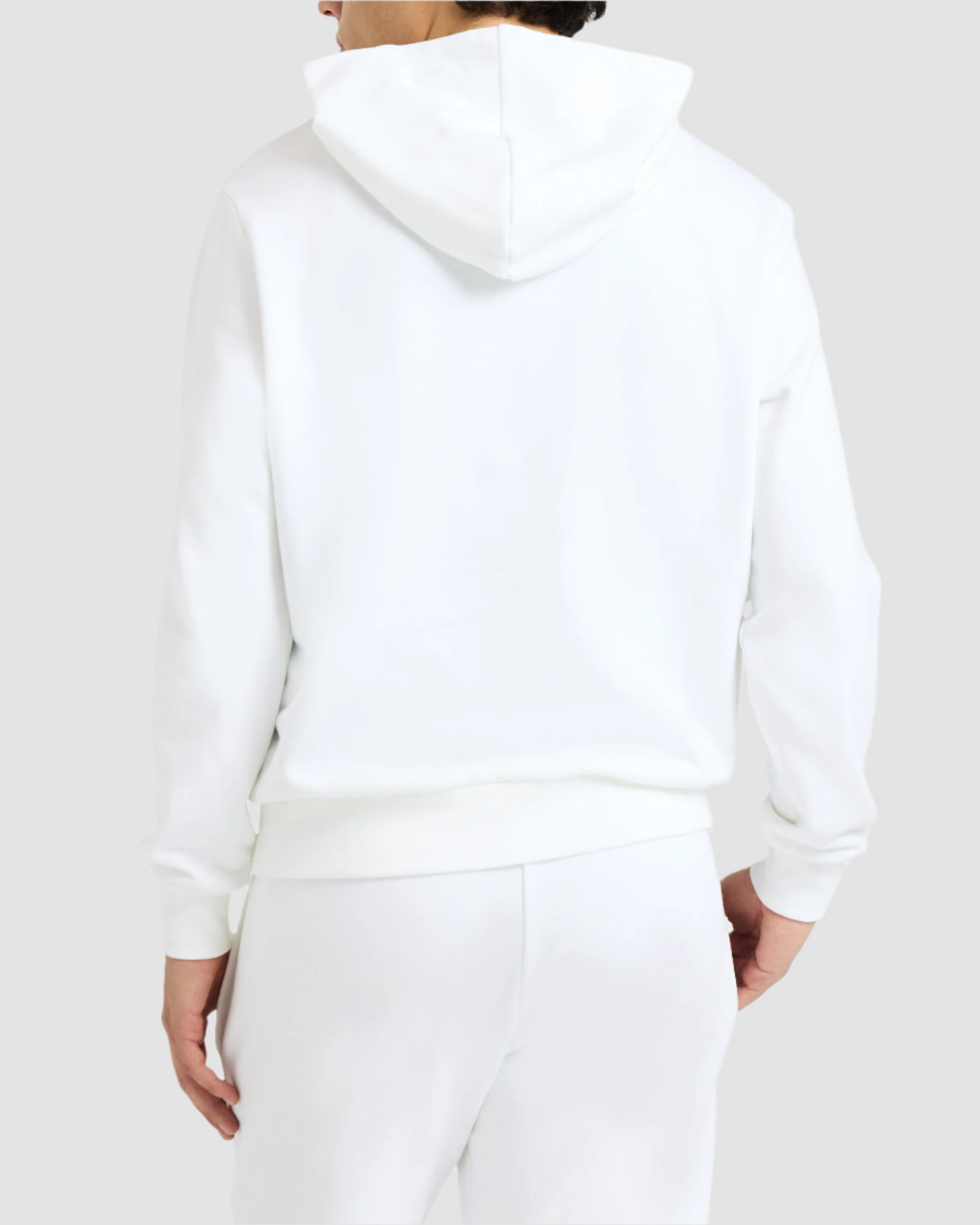 FIFA 1904 ARCH HOODIE - RUE SAINT HONORÉ
