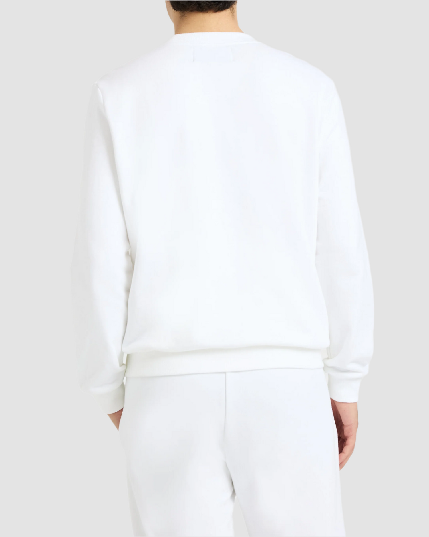 FIFA 1904 SQUARE CREWNECK - RUE SAINT HONORÉ