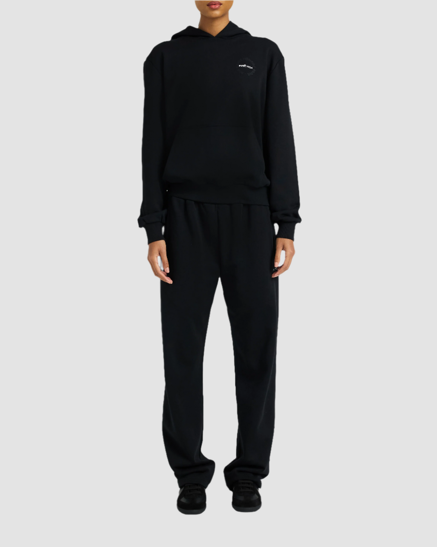 FIFA 1904 CIRCLE HOODIE - RUE SAINT HONORÉ