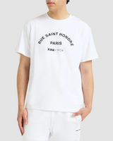 FIFA 1904 ARCH GRAPHIC TEE - RUE SAINT HONORÉ