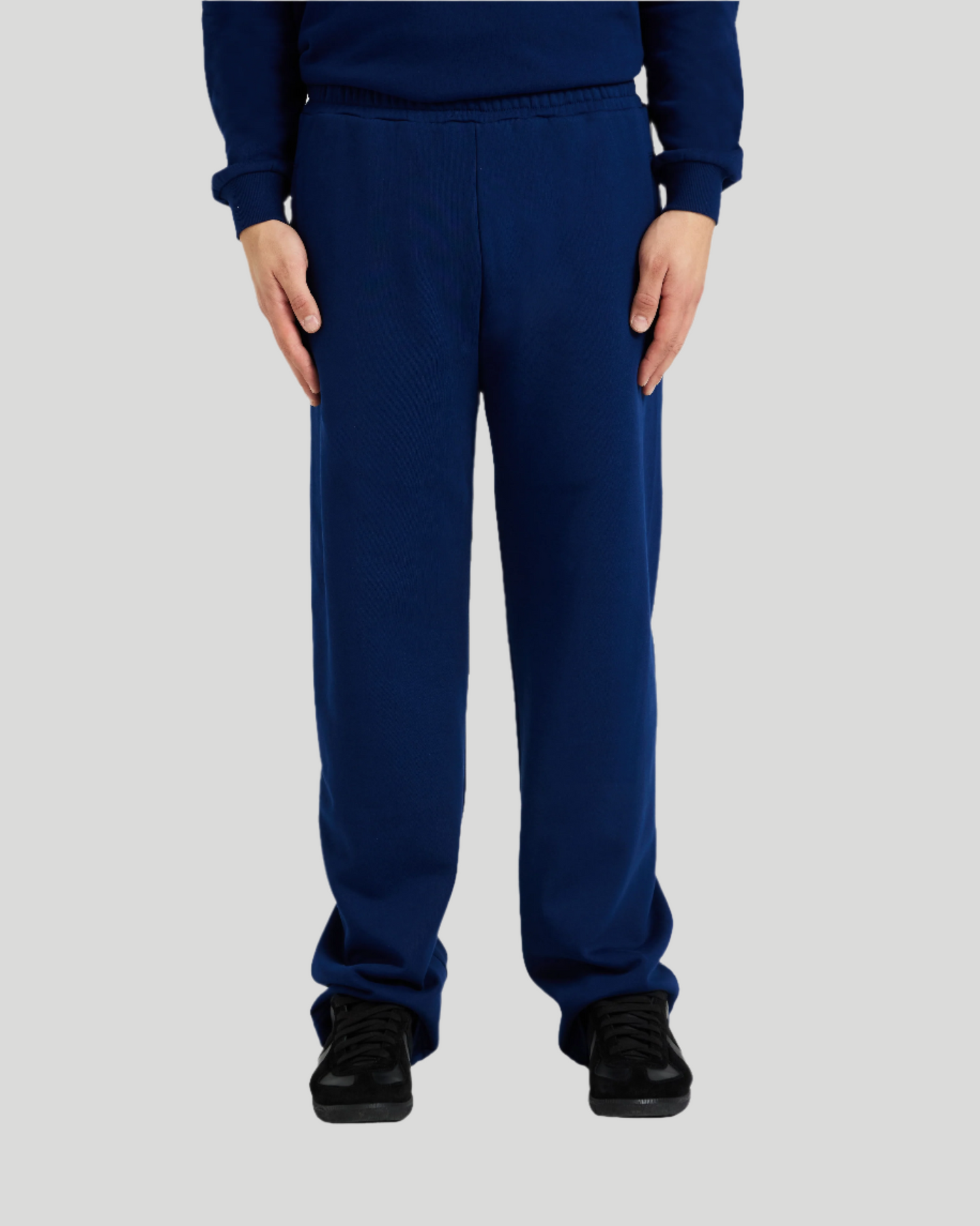 FIFA 1904 STACKED SWEATPANTS - RUE SAINT HONORÉ