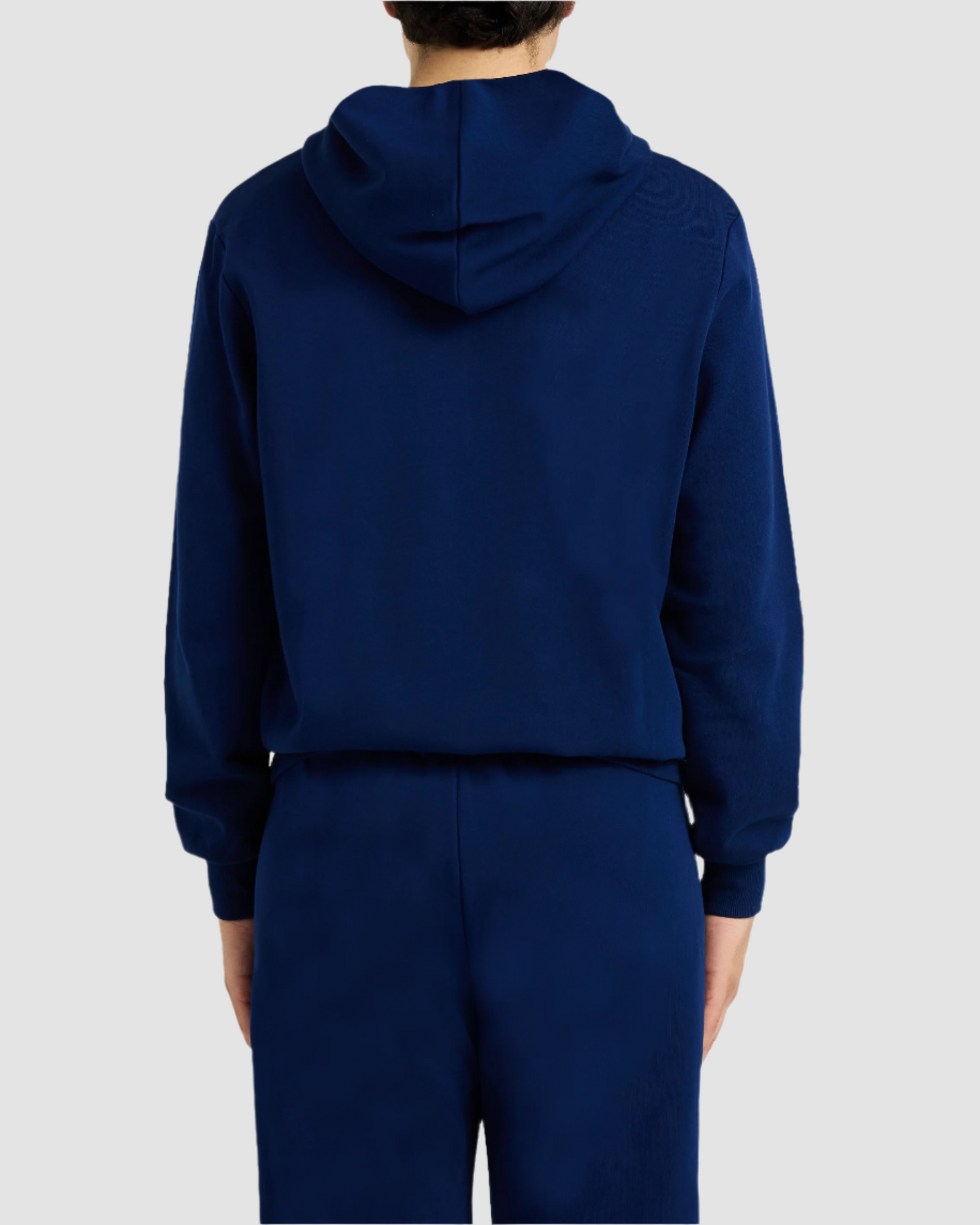 FIFA 1904 ARCH HOODIE - RUE SAINT HONORÉ