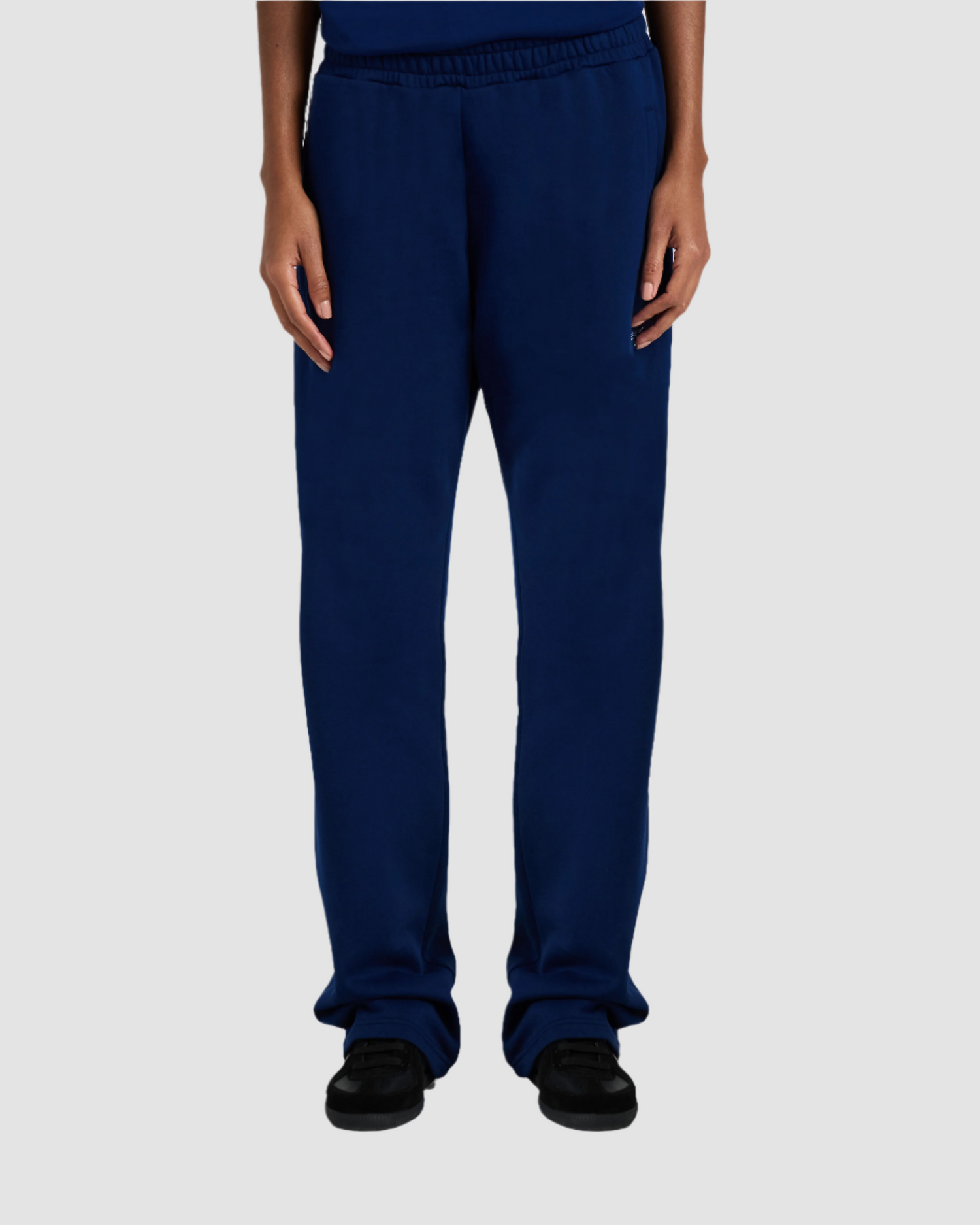 FIFA 1904 STACKED SWEATPANTS - RUE SAINT HONORÉ