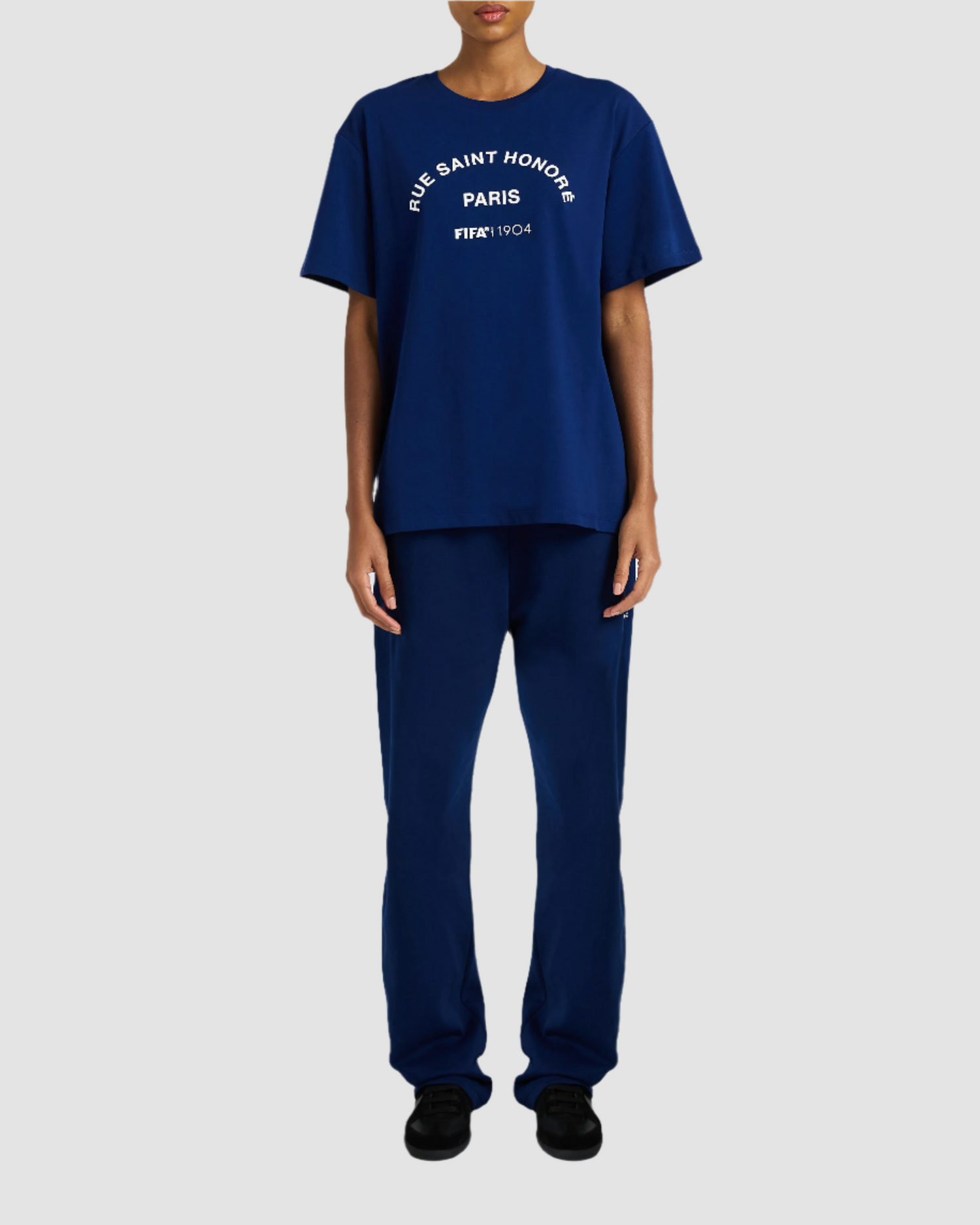 FIFA 1904 ARCH GRAPHIC TEE - RUE SAINT HONORÉ