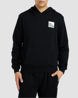FIFA 1904 SQUARE HOODIE -  RUE SAINT HONORÉ