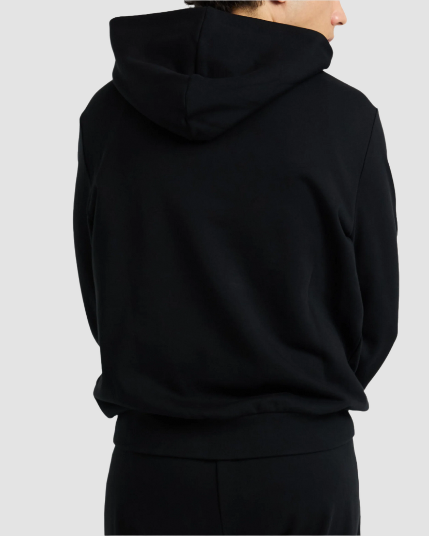 FIFA 1904 SQUARE HOODIE -  RUE SAINT HONORÉ