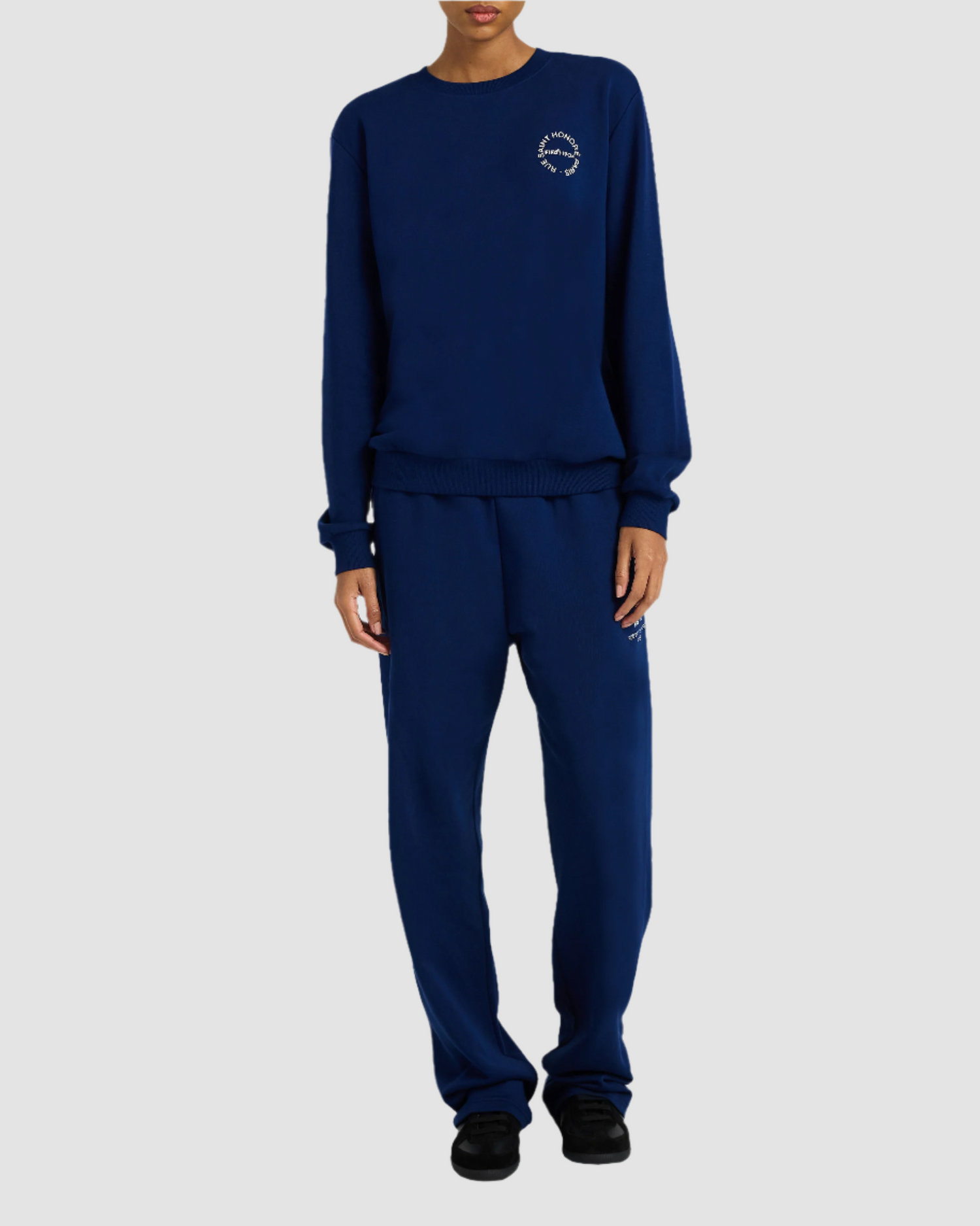 FIFA 1904 CIRCLE CREWNECK - RUE SAINT HONORÉ