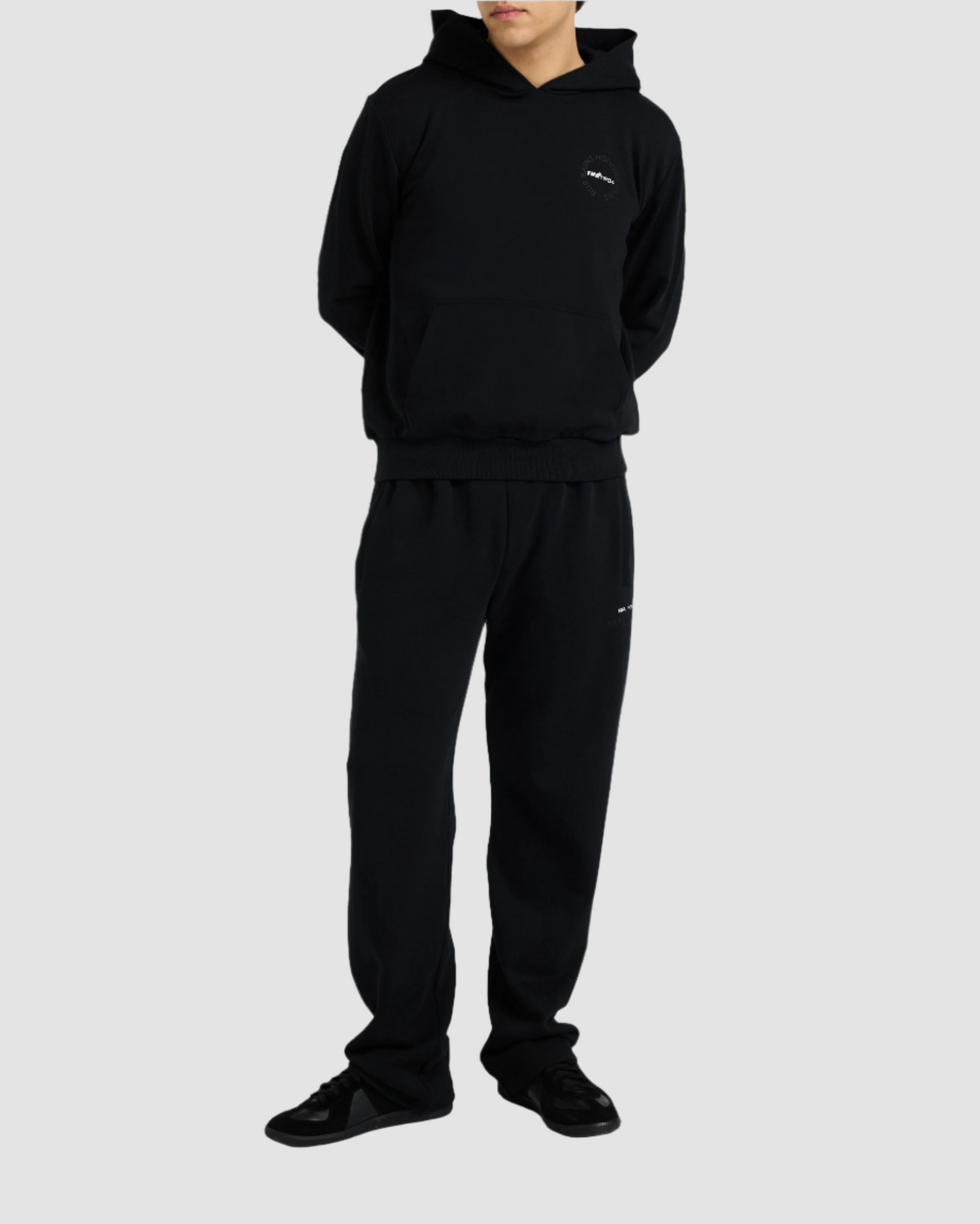 FIFA 1904 CIRCLE HOODIE - RUE SAINT HONORÉ