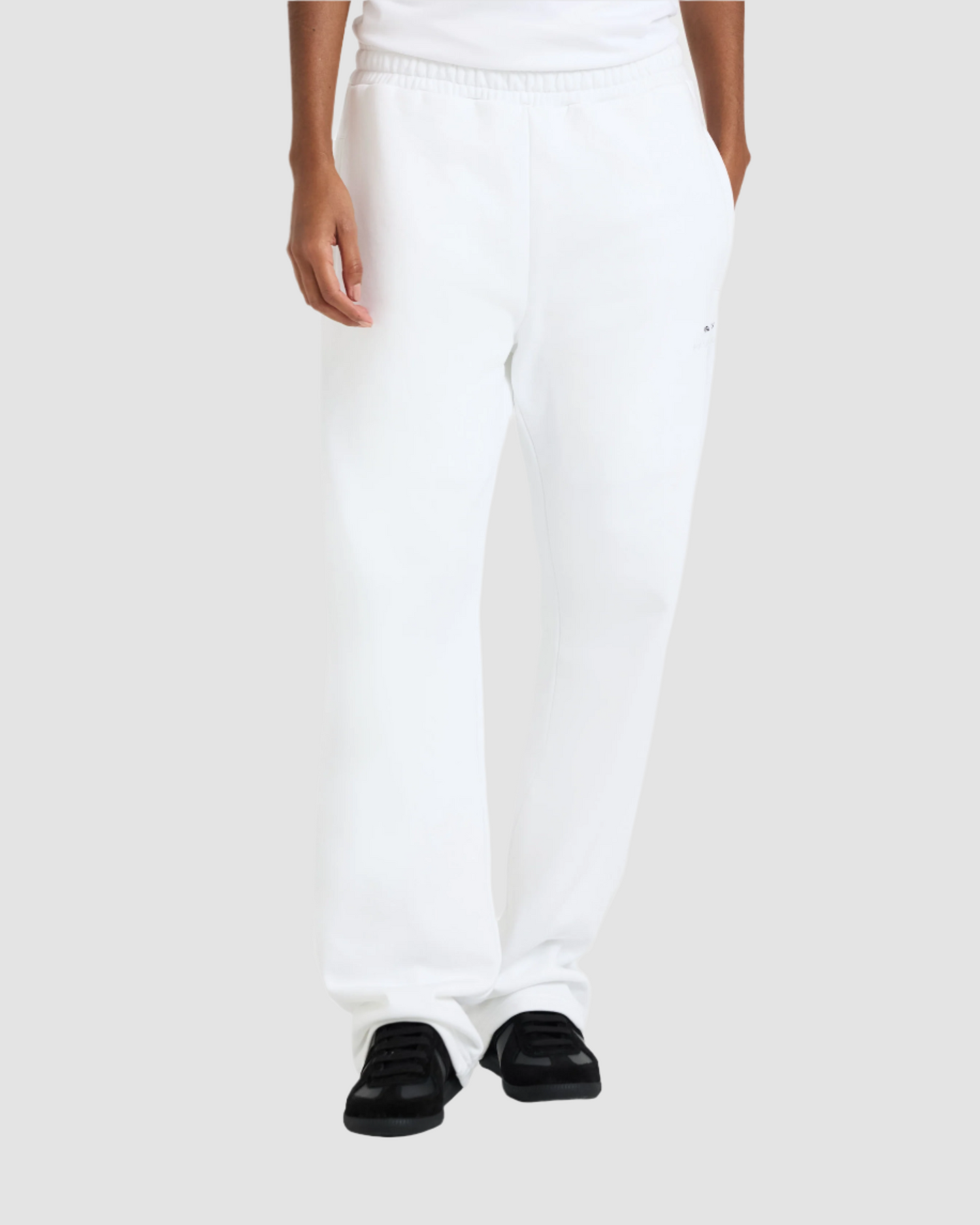 FIFA 1904 STACKED SWEATPANTS - RUE SAINT HONORÉ