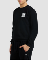 FIFA 1904 SQUARE CREWNECK - RUE SAINT HONORÉ