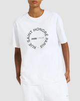 FIFA 1904 CIRCLE GRAPHIC TEE - RUE SAINT HONORÉ