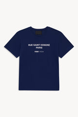 FIFA 1904 STACK GRAPHIC TEE