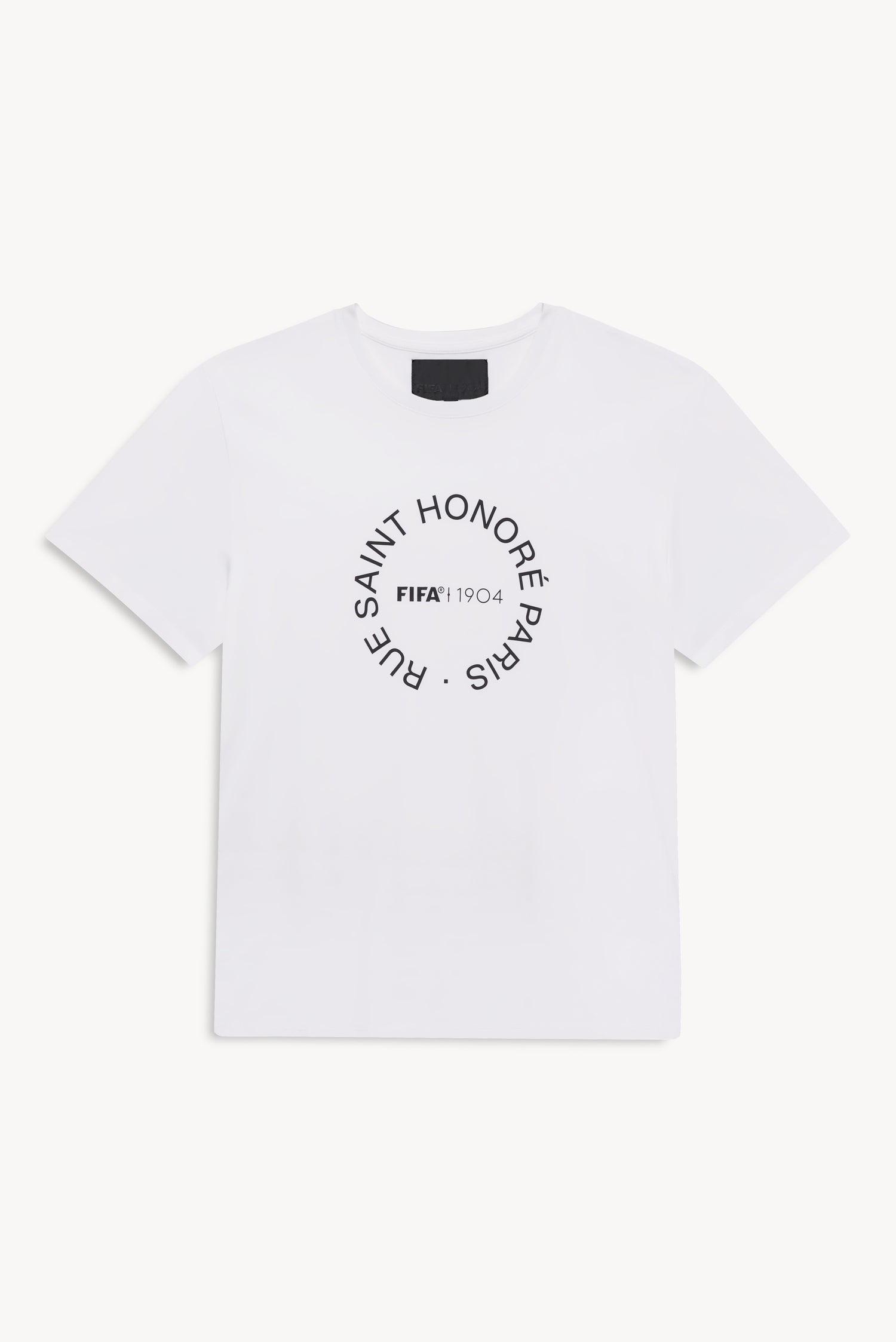 FIFA 1904 CIRCLE GRAPHIC TEE