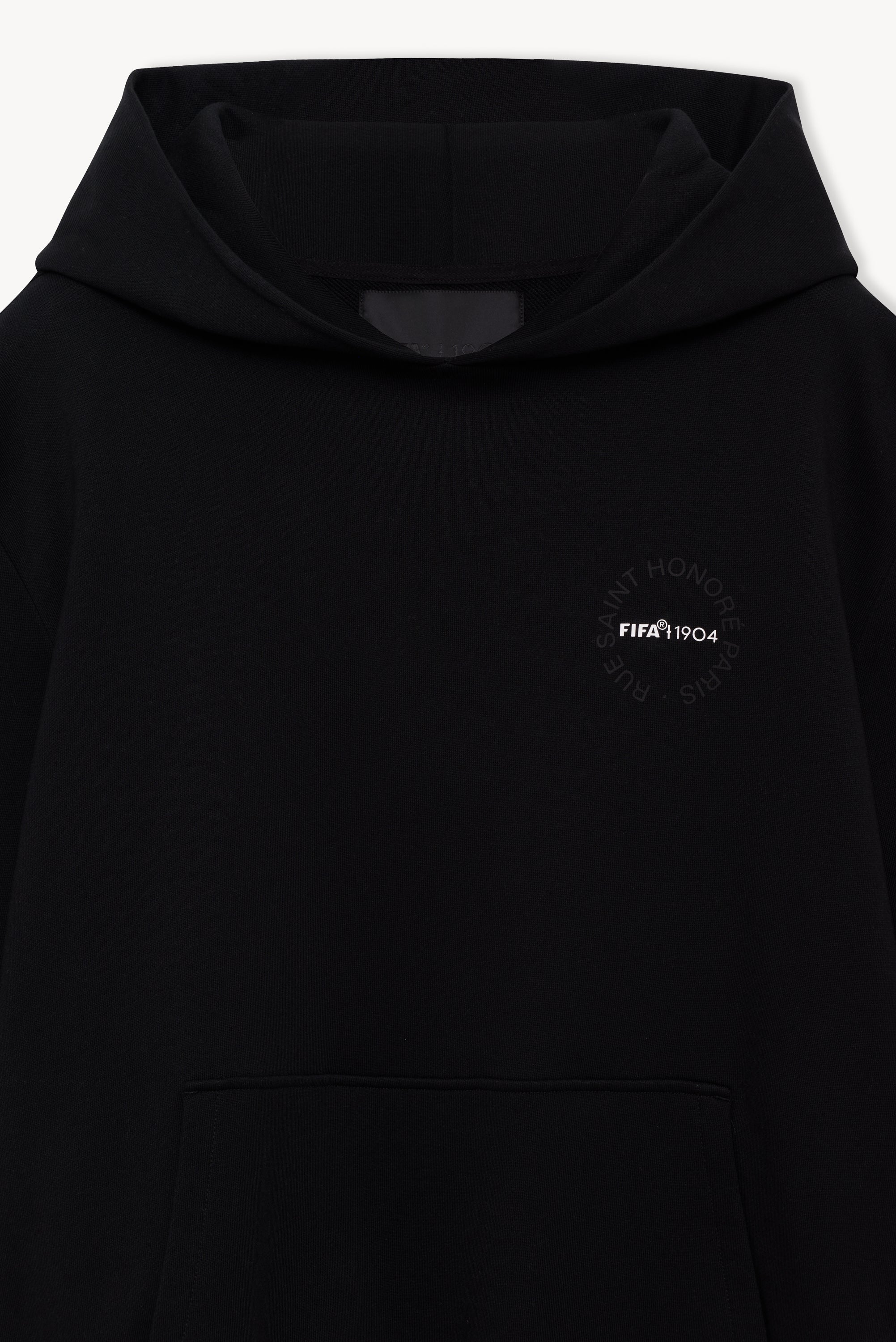 FIFA 1904 CIRCLE HOODIE