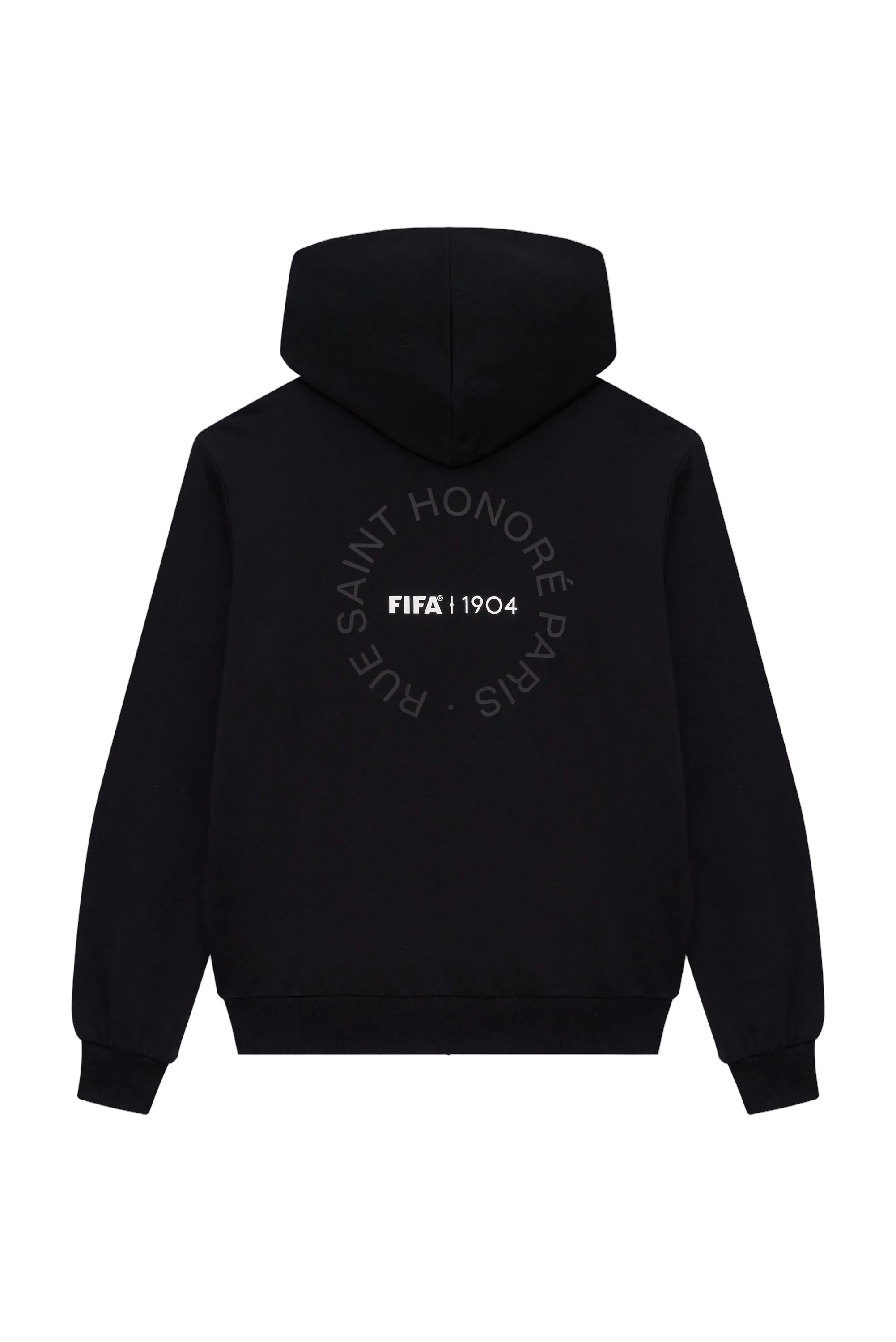 FIFA 1904 CIRCLE HOODIE