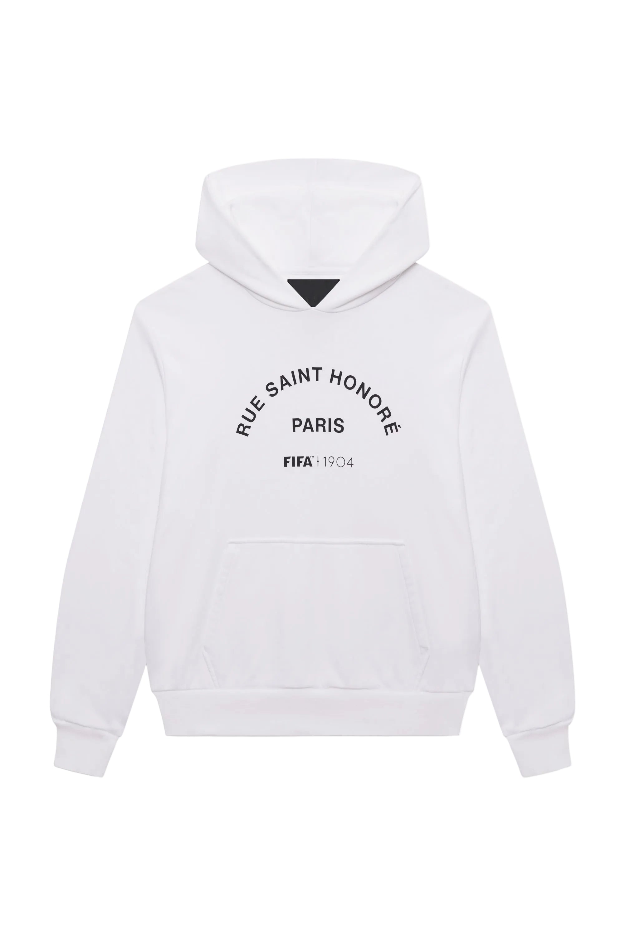 FIFA 1904 ARCH HOODIE