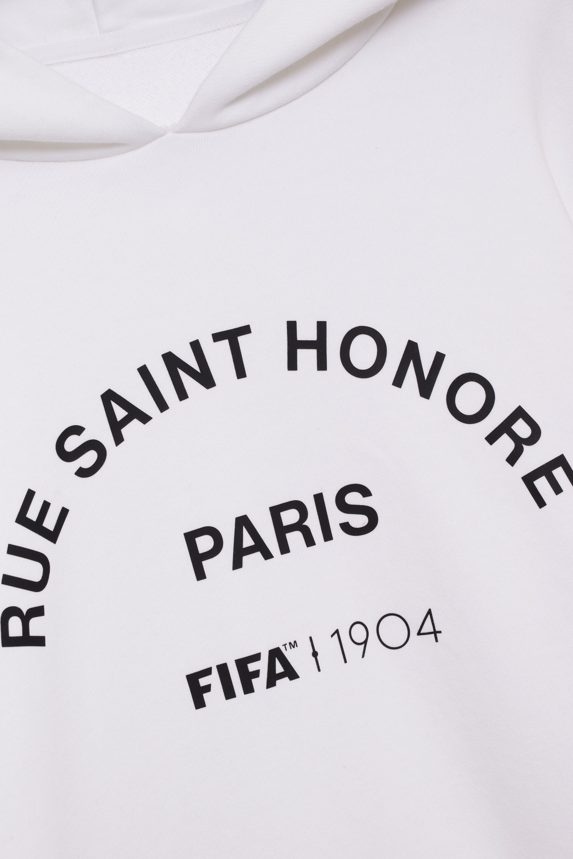 FIFA 1904 ARCH HOODIE