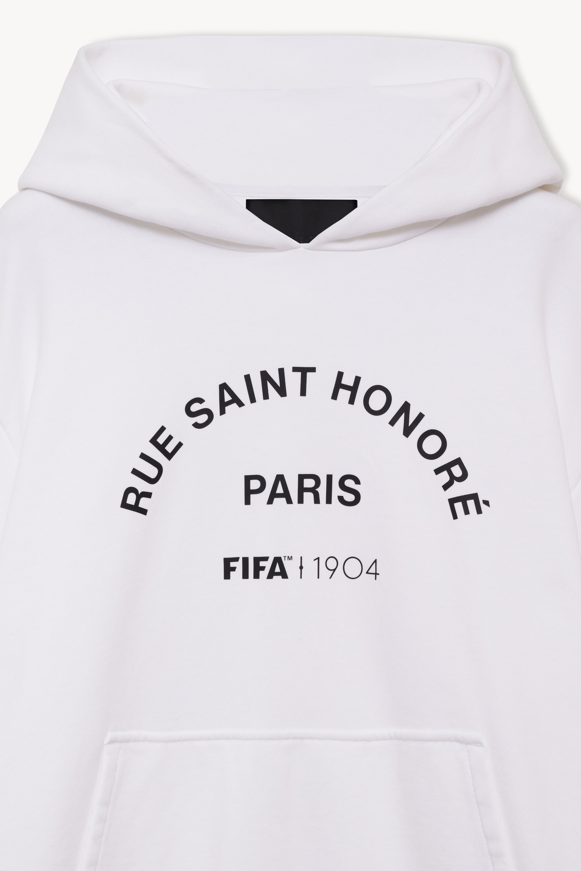 FIFA 1904 ARCH HOODIE