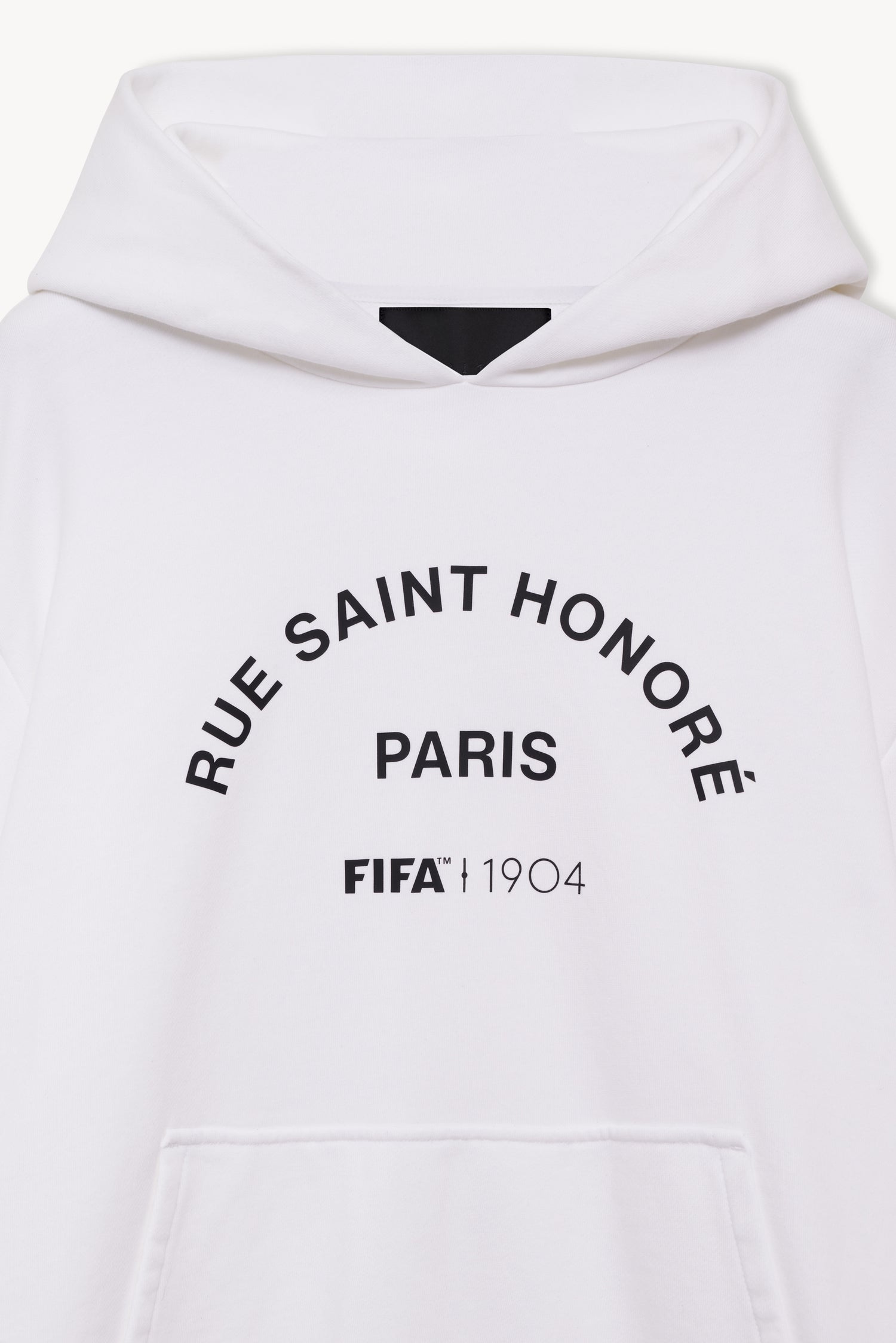 FIFA 1904 ARCH HOODIE