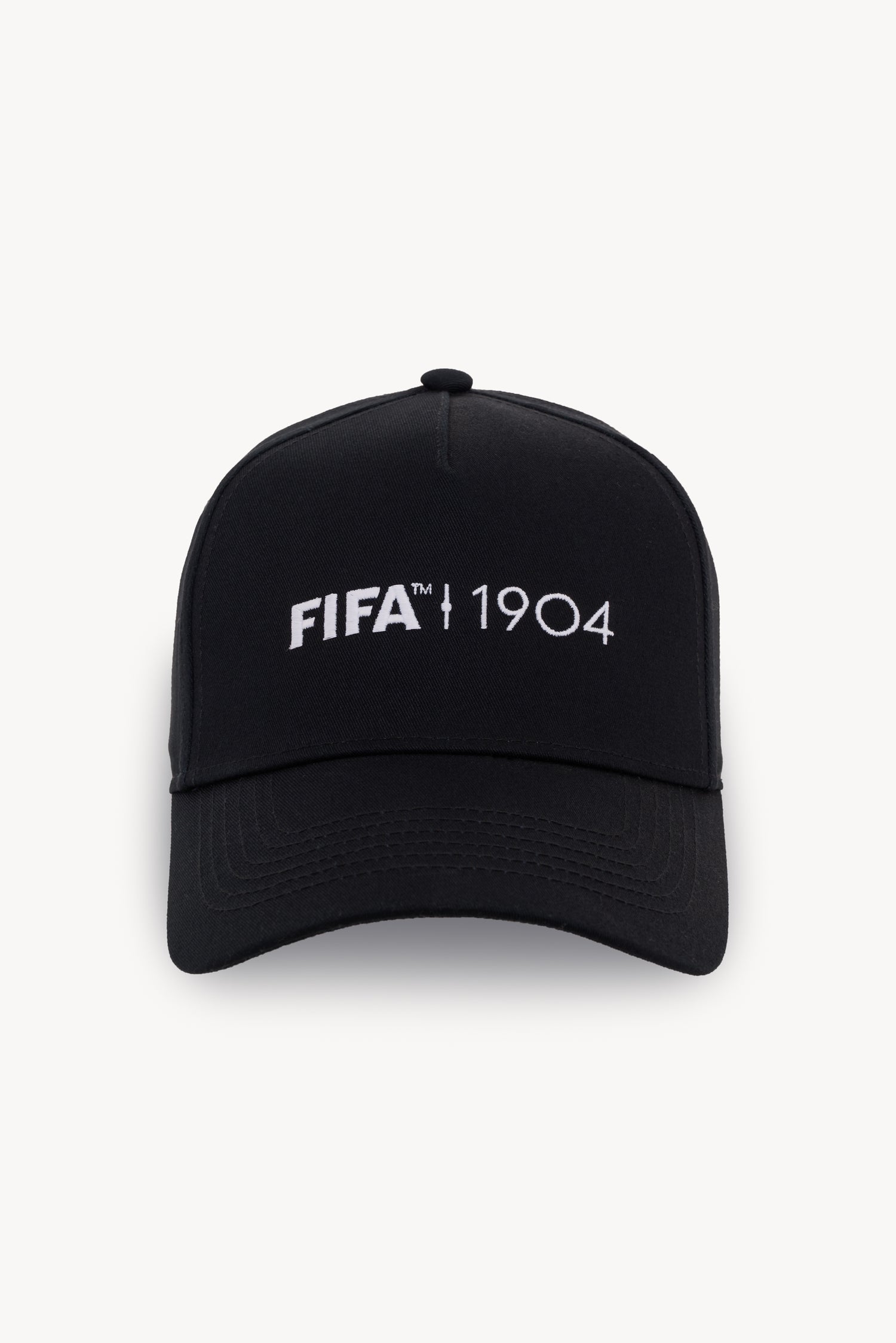 FIFA 1904 CAP
