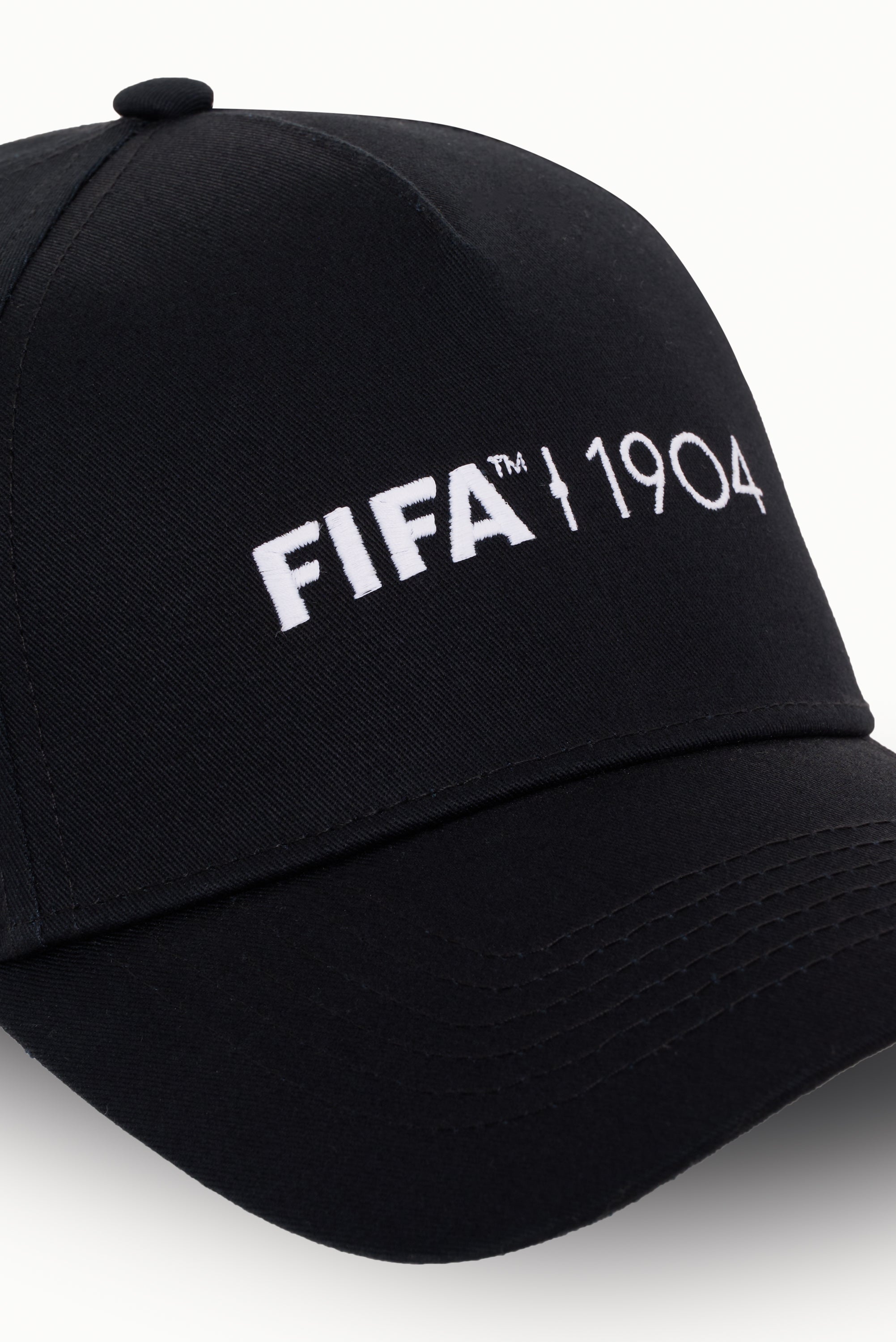 FIFA 1904 CAP