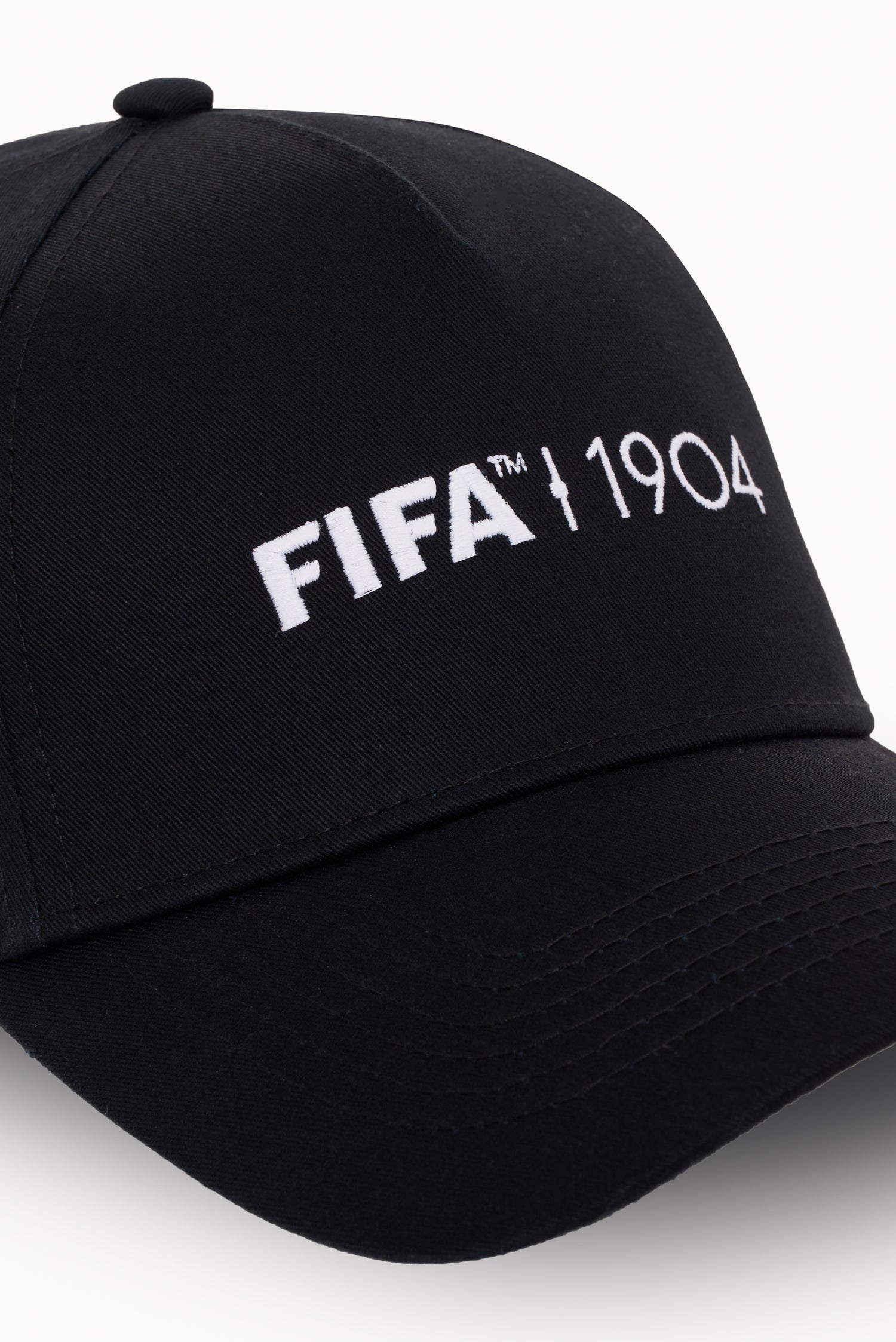 FIFA 1904 CAP