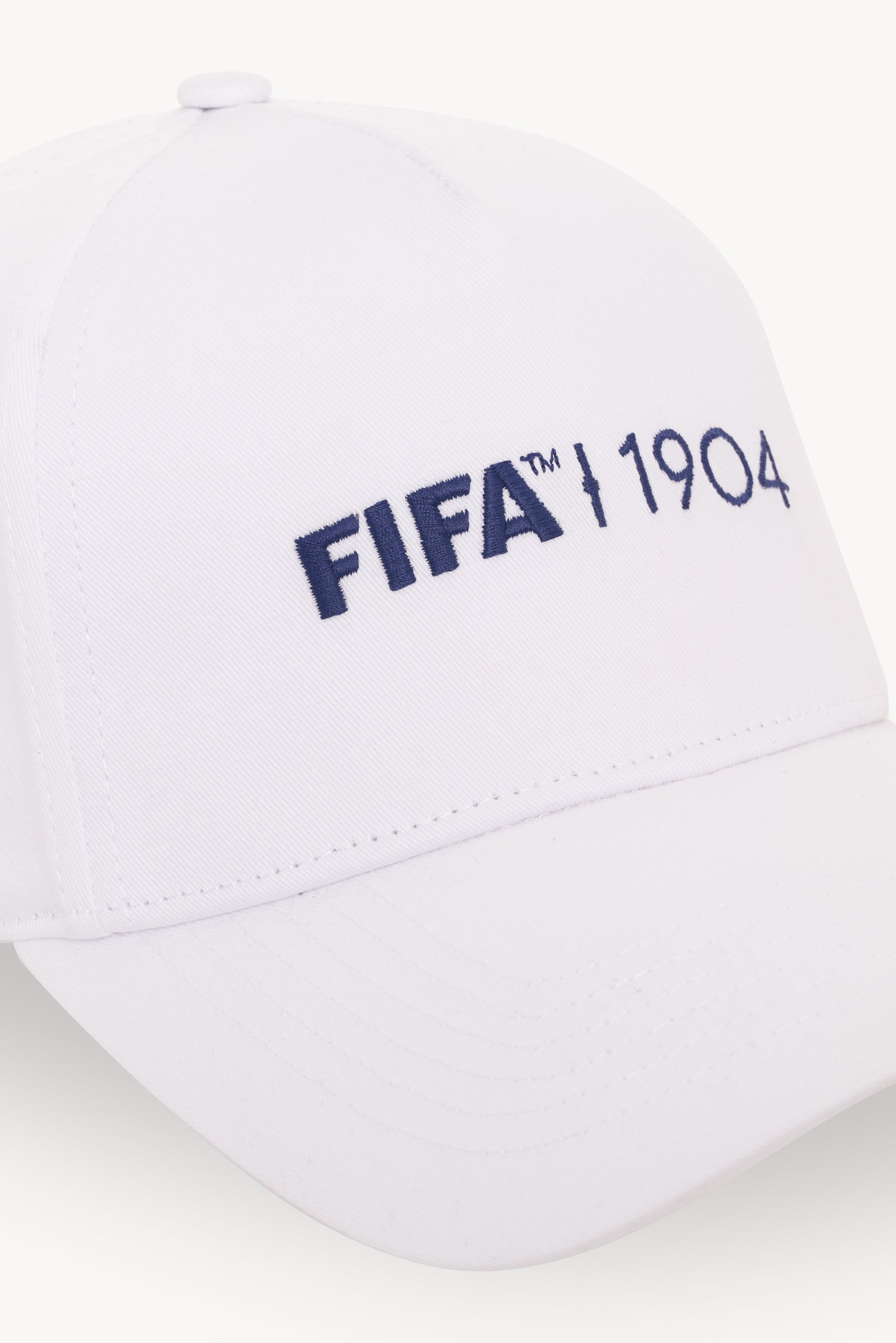 FIFA 1904 CAP