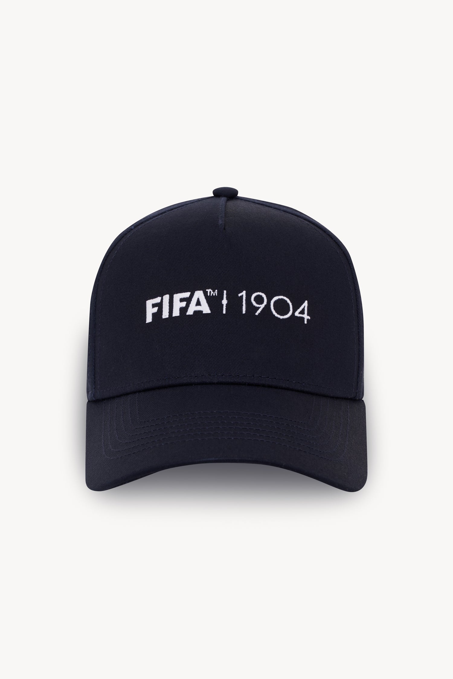 FIFA 1904 CAP