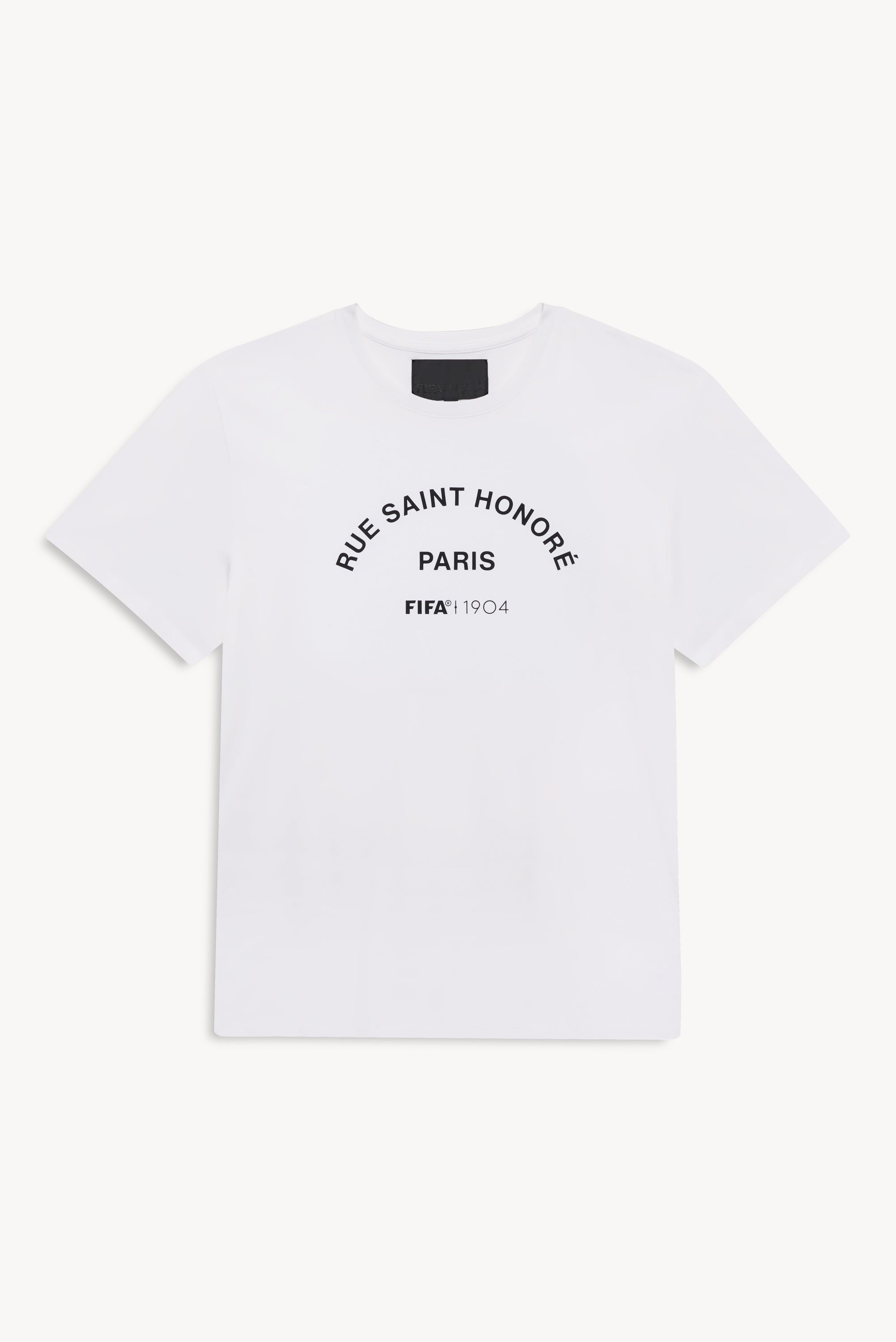 FIFA 1904 ARCH GRAPHIC TEE