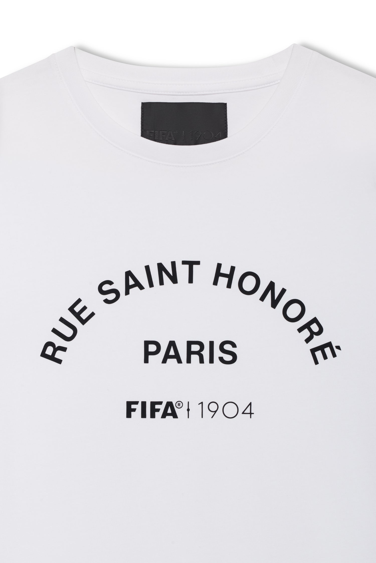 FIFA 1904 ARCH GRAPHIC TEE
