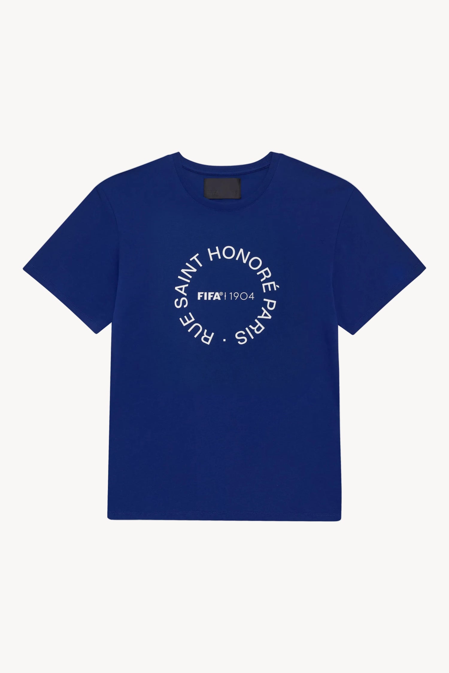 FIFA 1904 CIRCLE GRAPHIC TEE