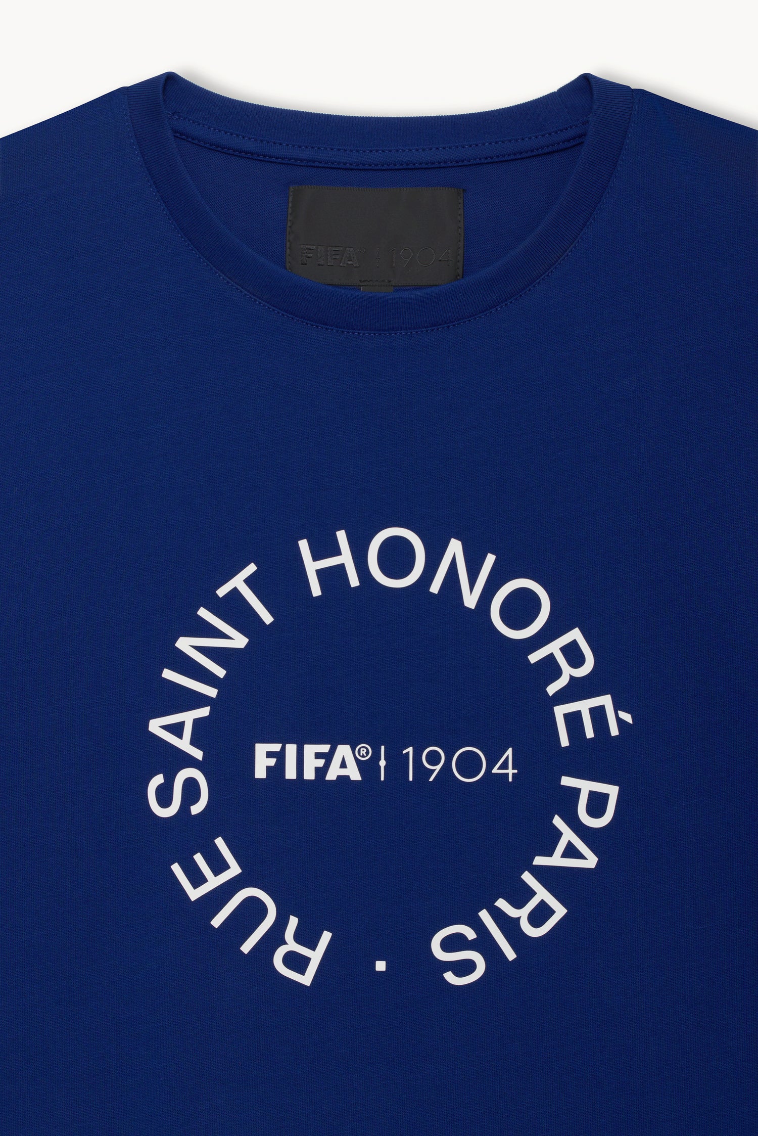 FIFA 1904 CIRCLE GRAPHIC TEE