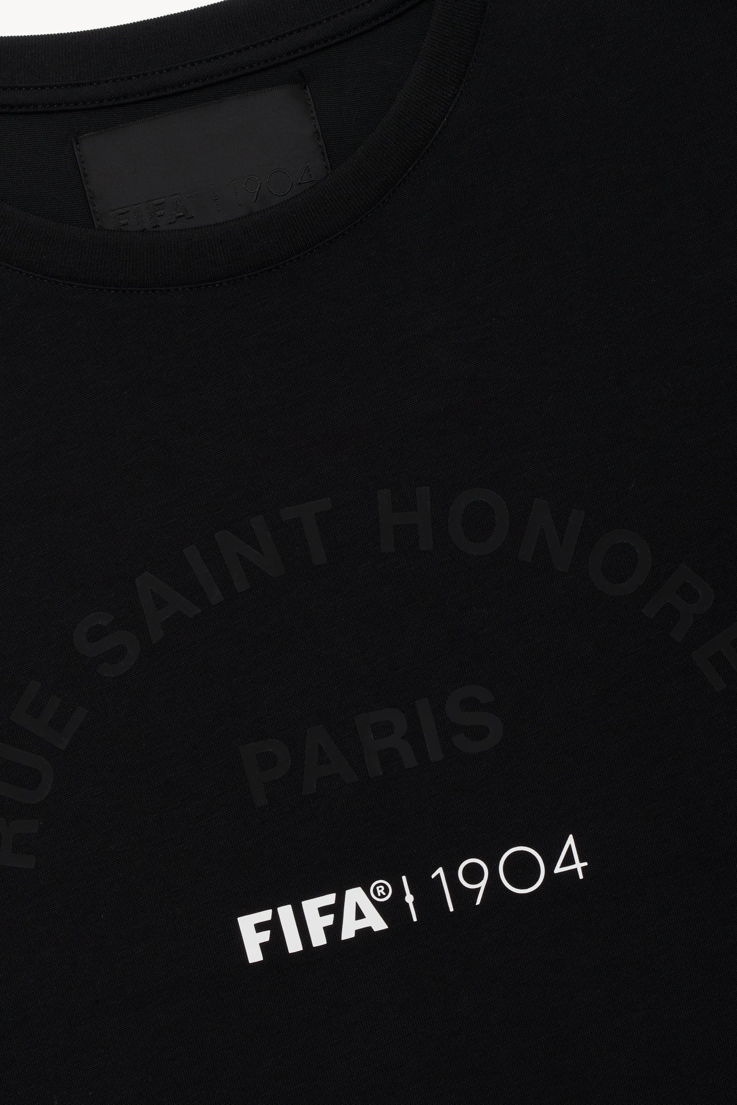 FIFA 1904 ARCH GRAPHIC TEE