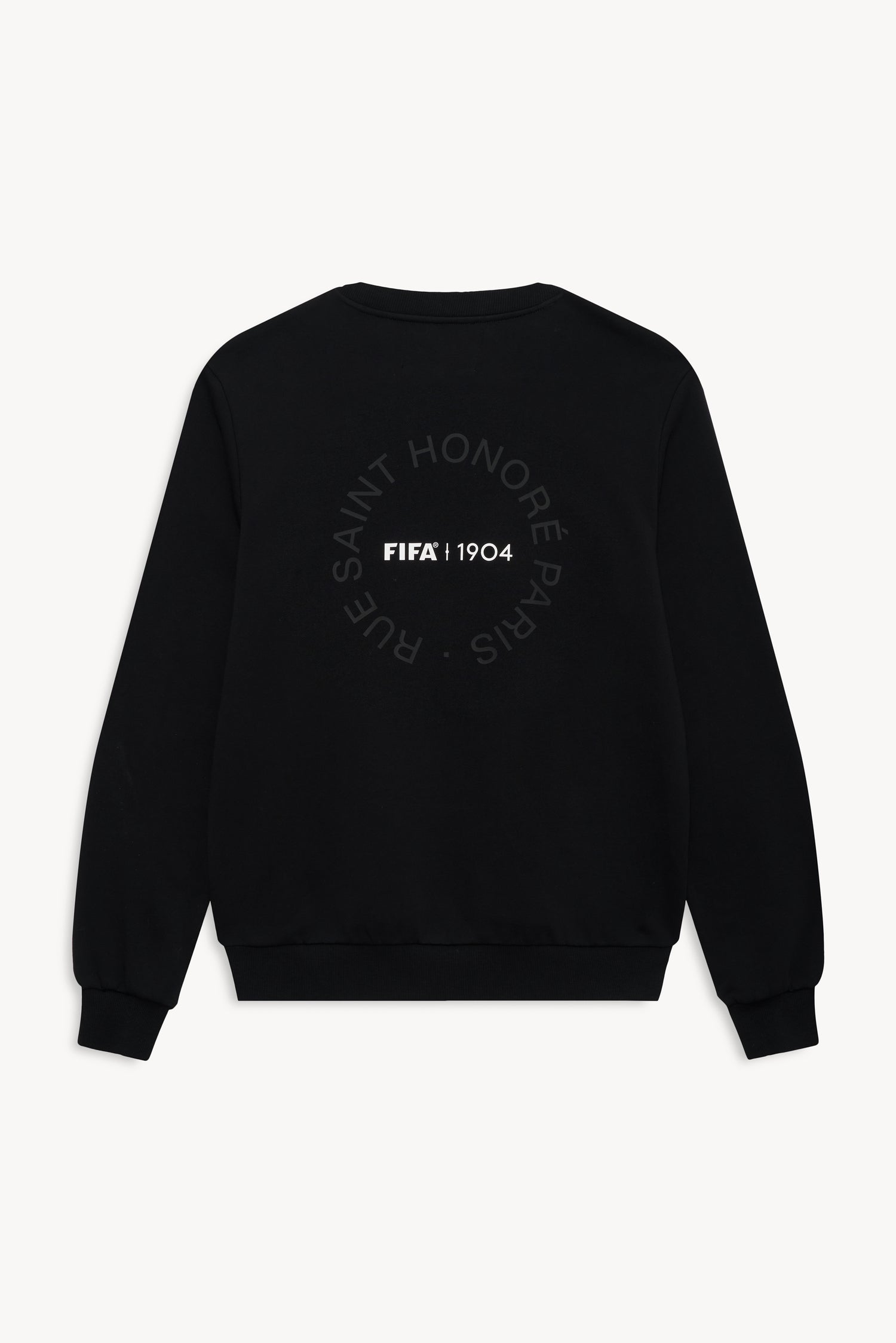 FIFA 1904 CIRCLE CREWNECK
