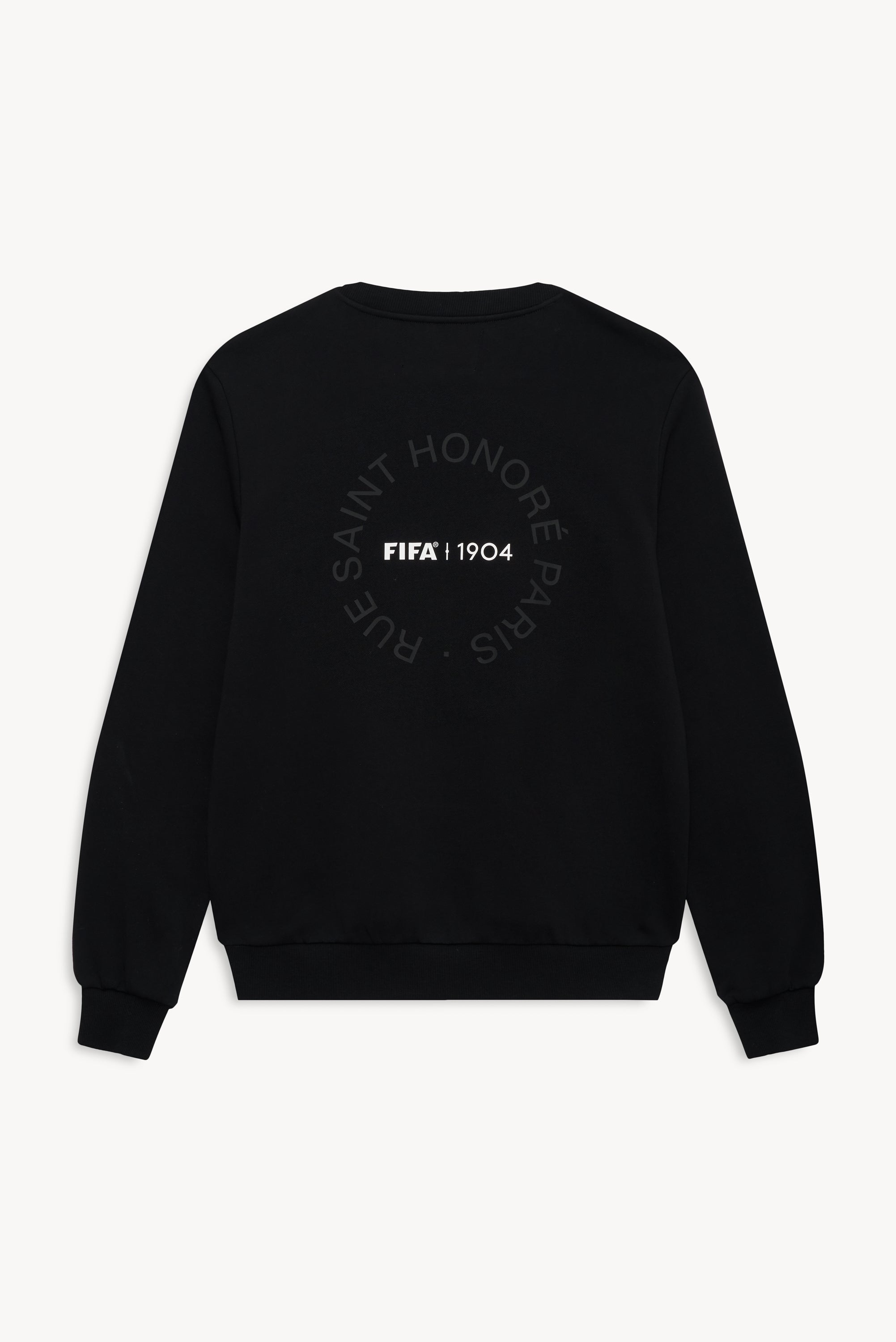 FIFA 1904 CIRCLE CREWNECK