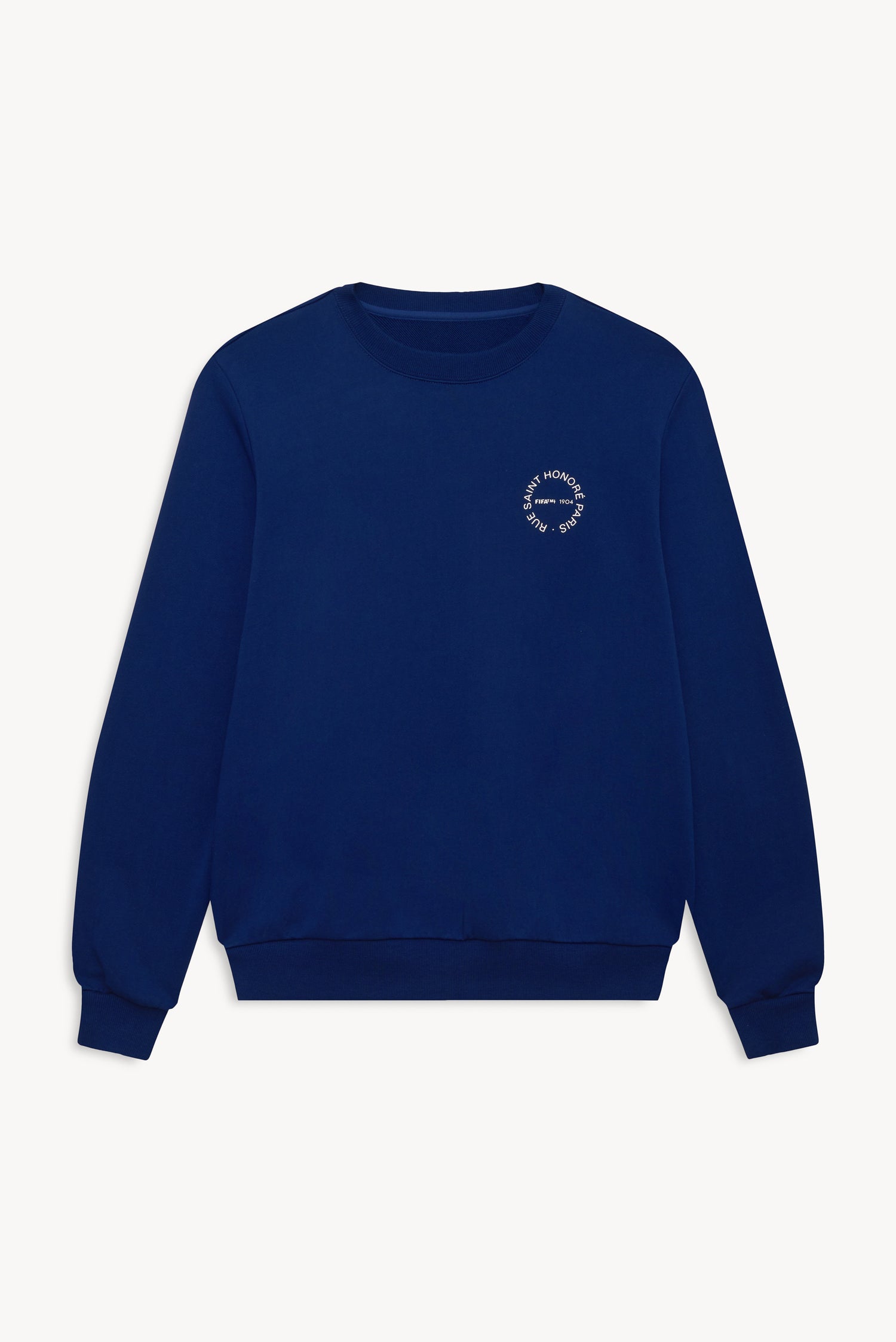 FIFA 1904 CIRCLE CREWNECK