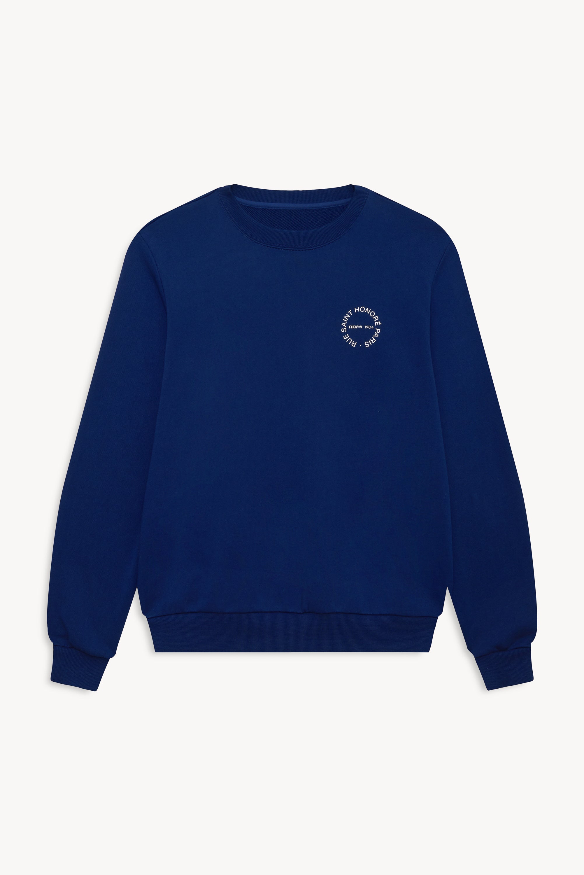 FIFA 1904 CIRCLE CREWNECK