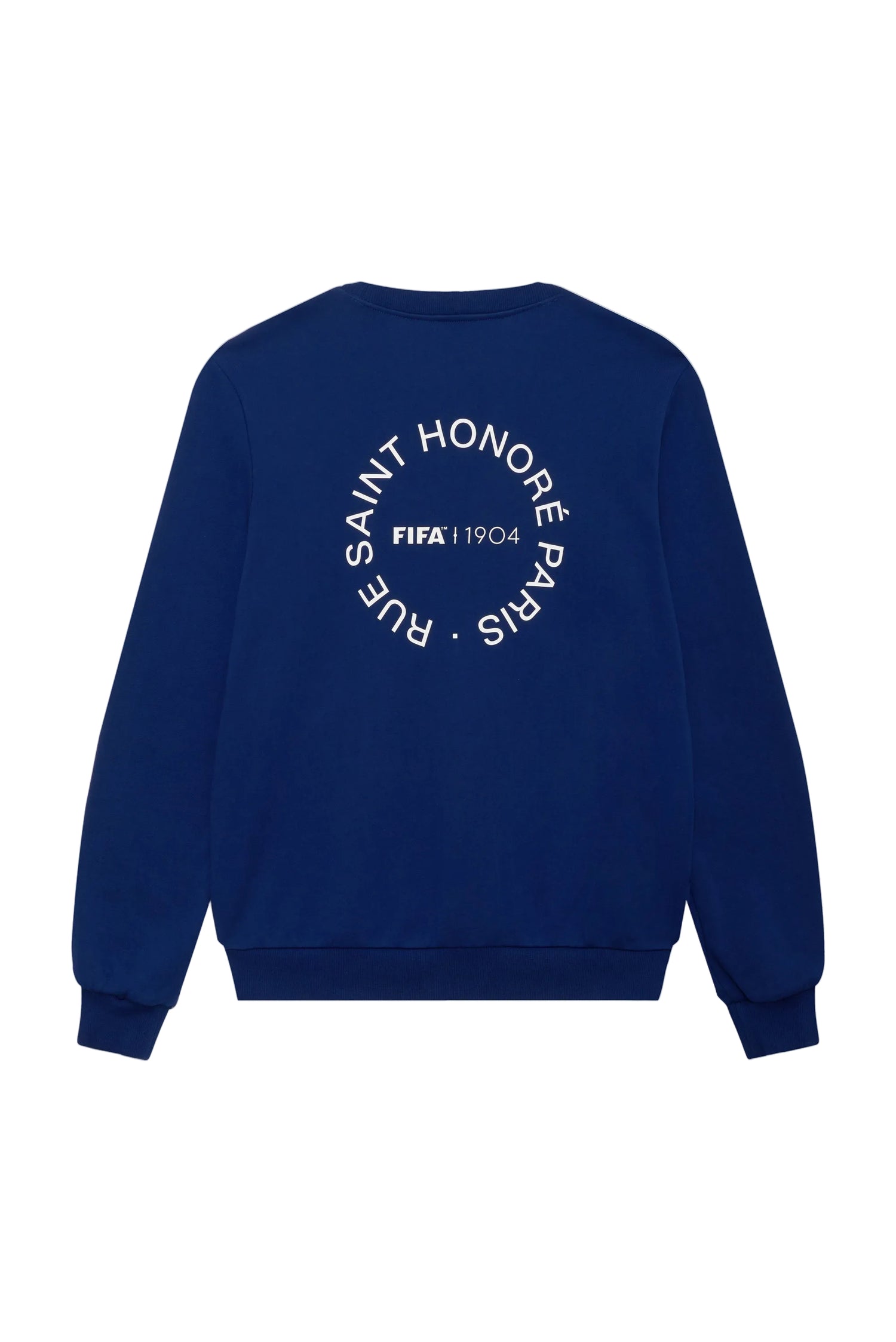 FIFA 1904 CIRCLE CREWNECK