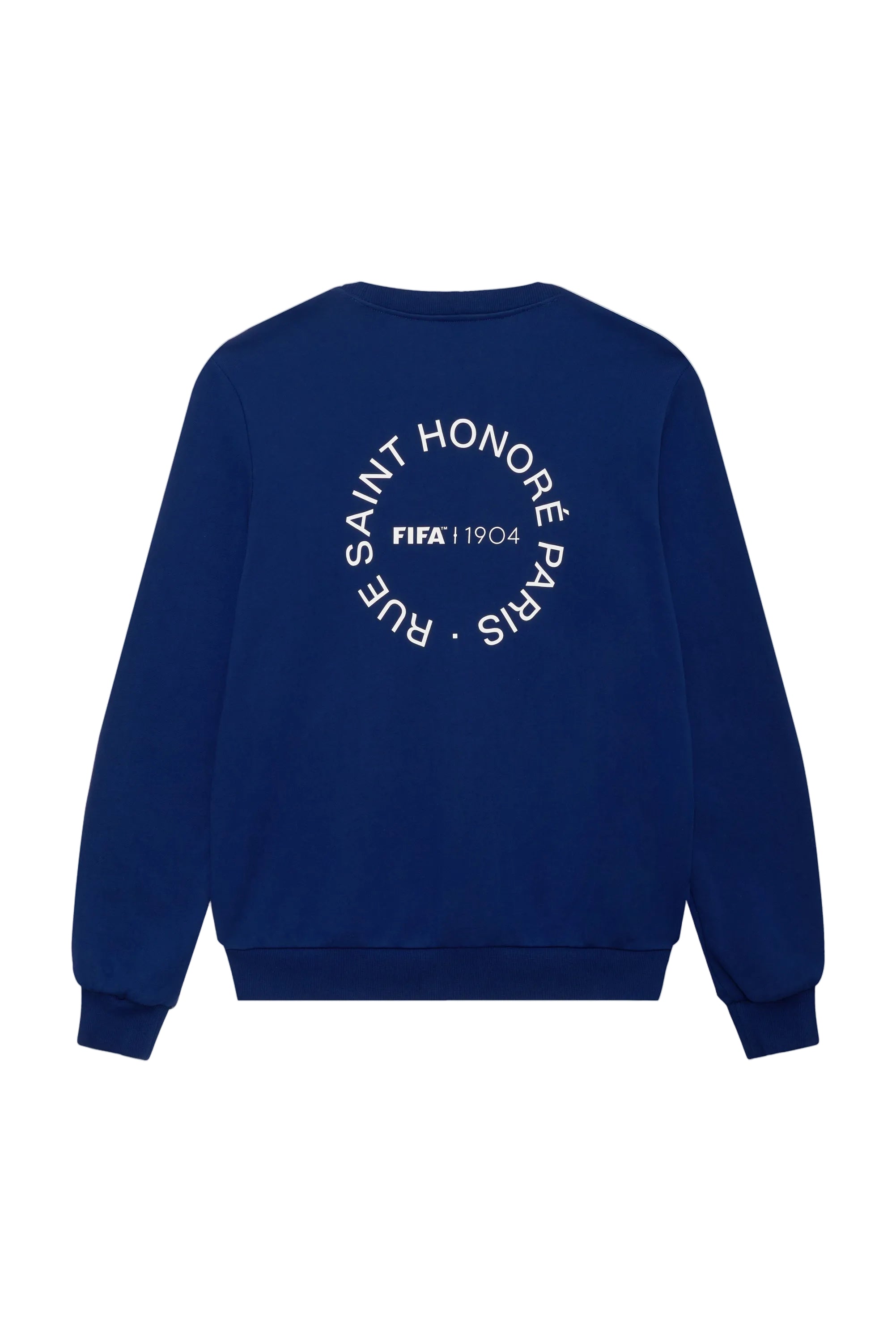 FIFA 1904 CIRCLE CREWNECK