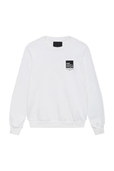 FIFA 1904 SQUARE CREWNECK