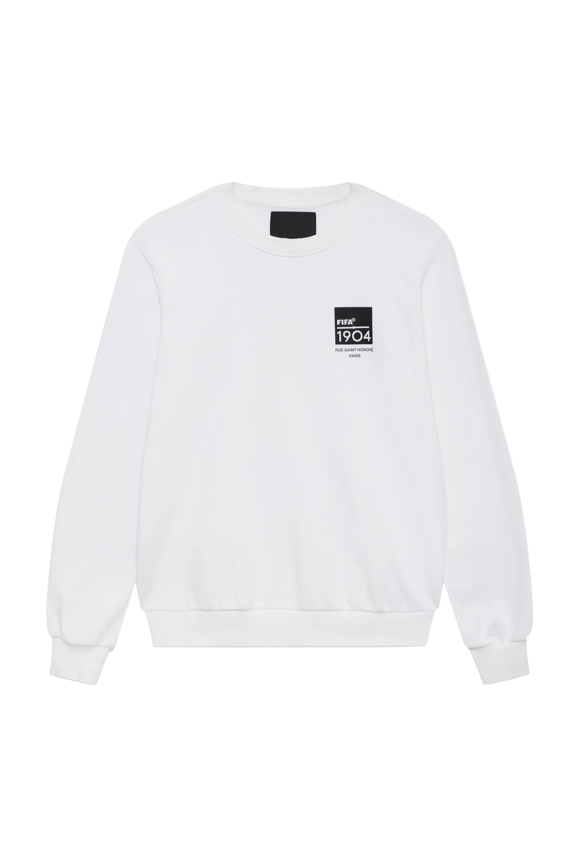 FIFA 1904 SQUARE CREWNECK