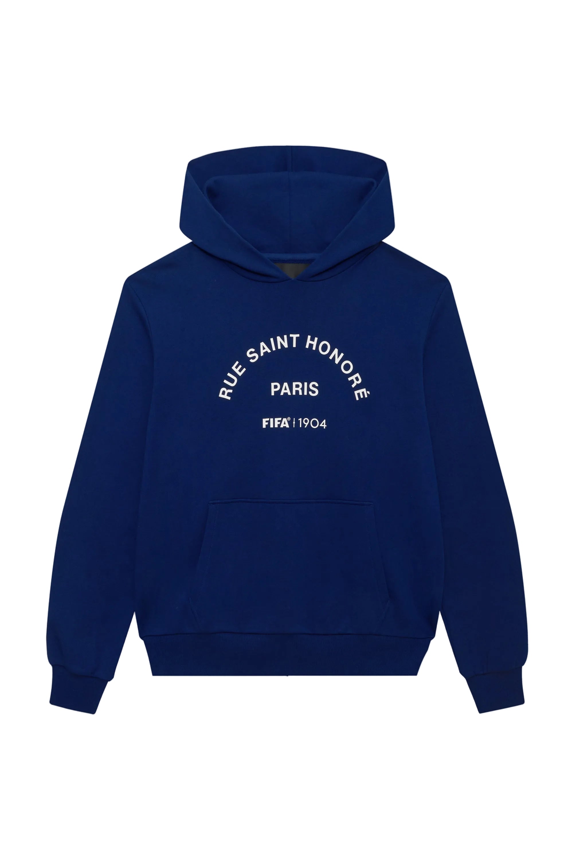 FIFA 1904 ARCH HOODIE