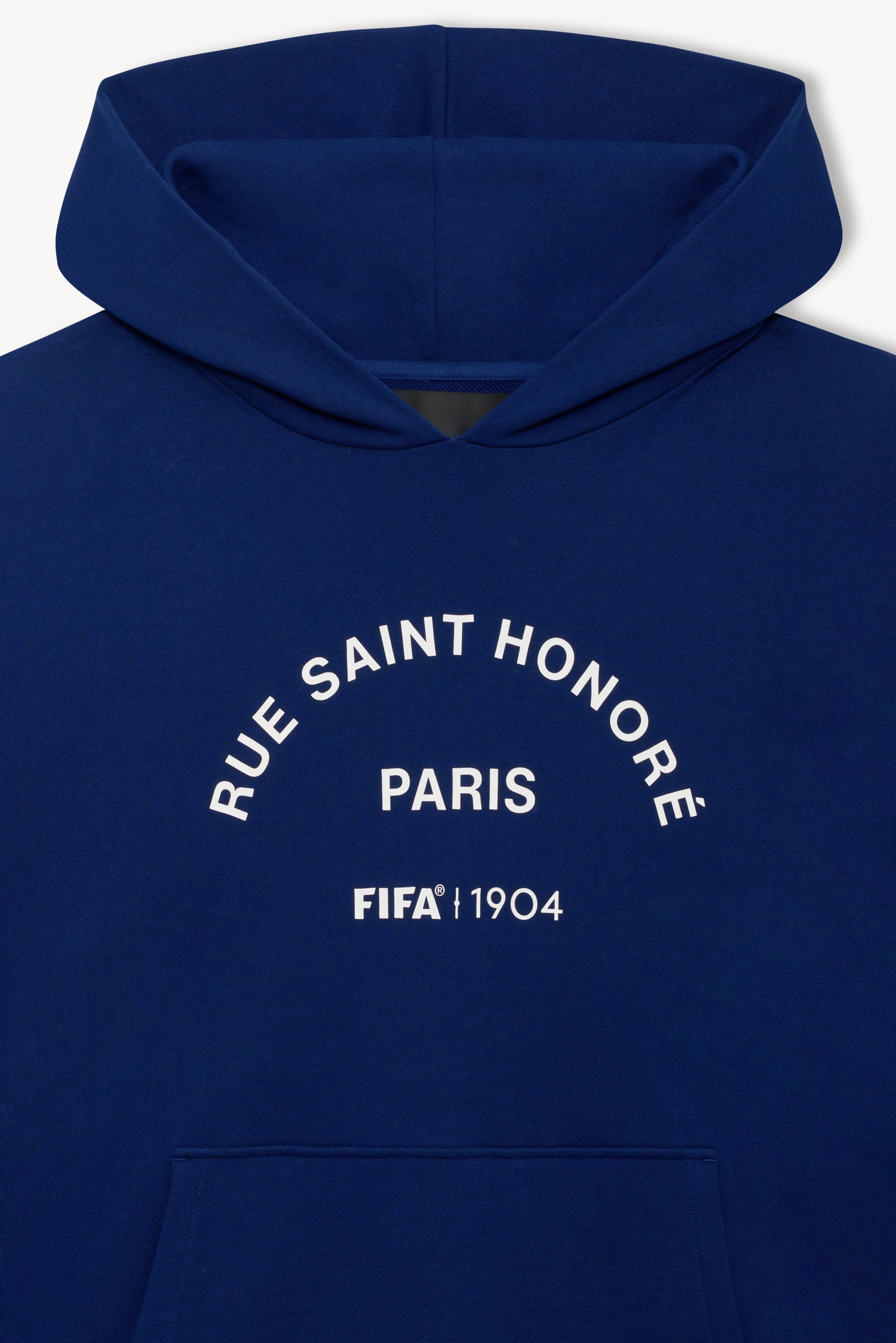 FIFA 1904 ARCH HOODIE