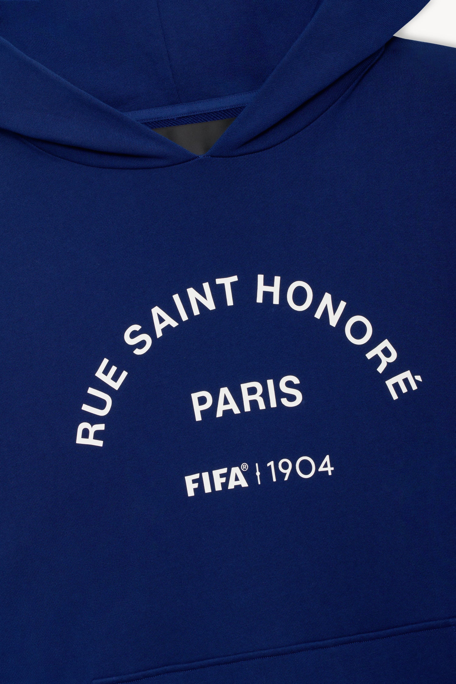 FIFA 1904 ARCH HOODIE