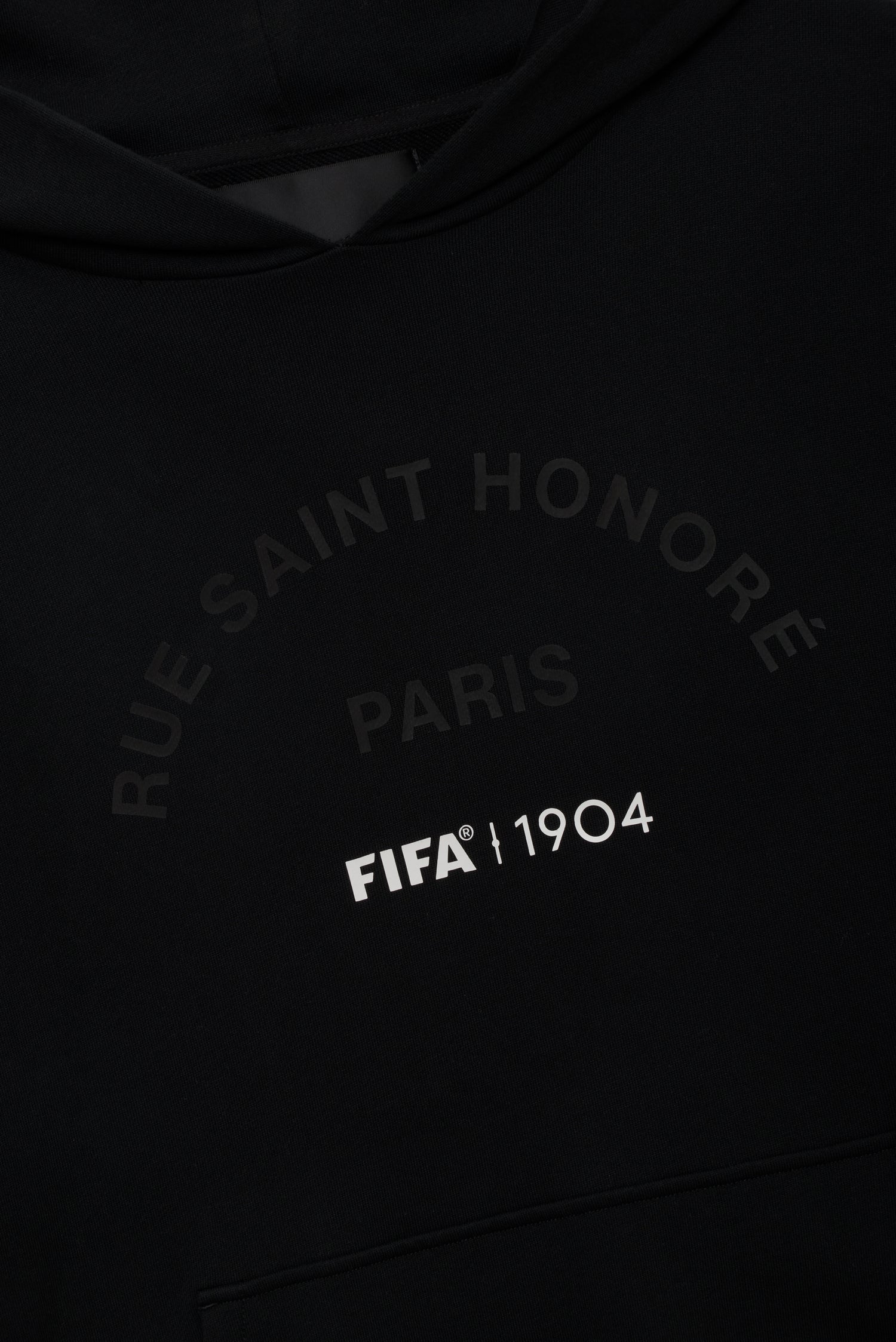 FIFA 1904 ARCH HOODIE