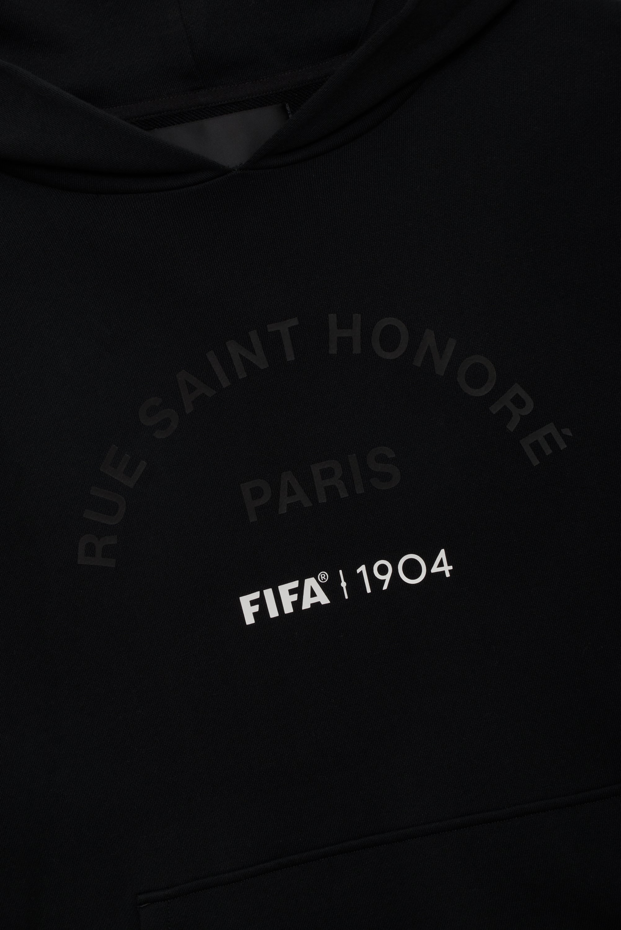 FIFA 1904 ARCH HOODIE
