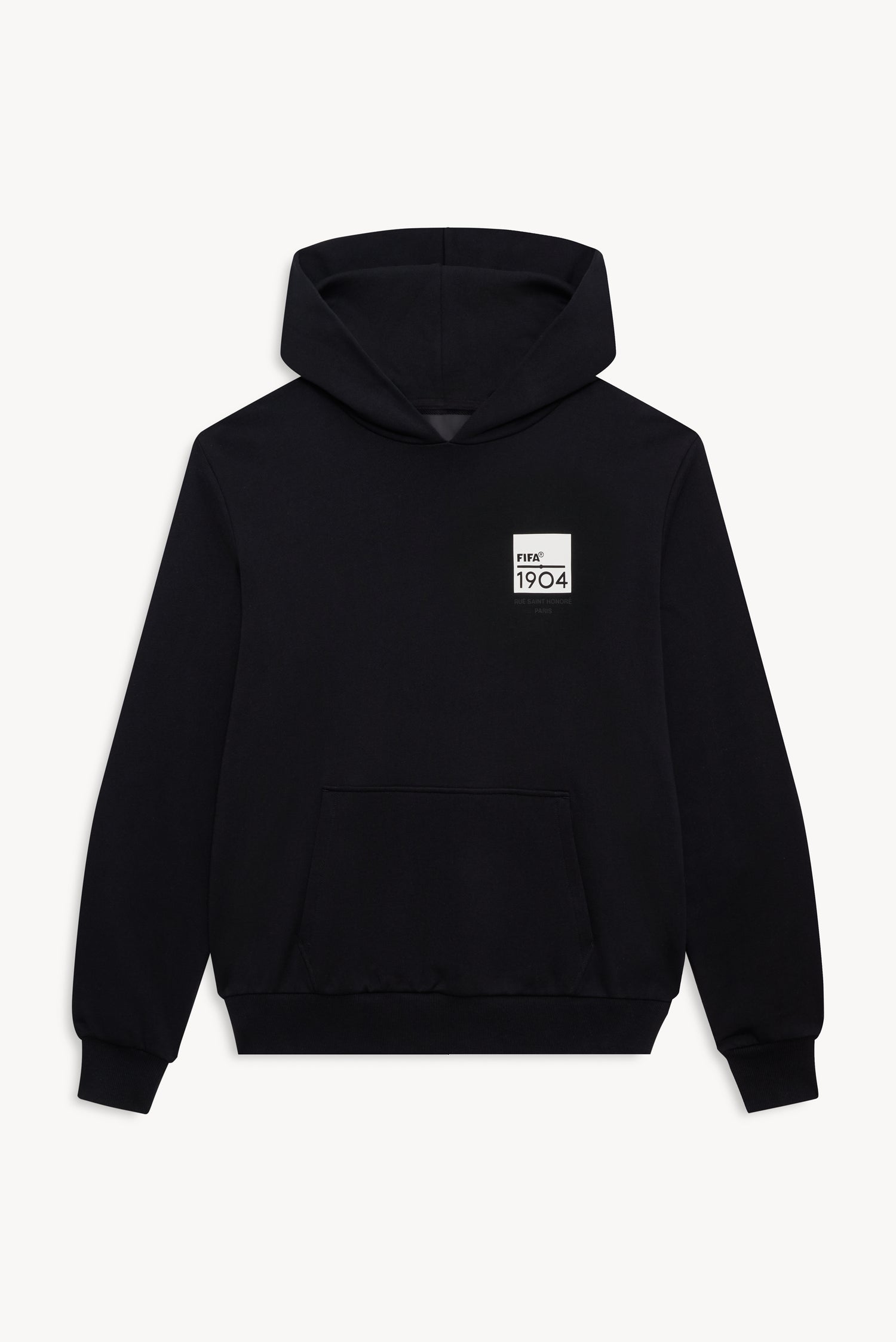 FIFA 1904 SQUARE HOODIE