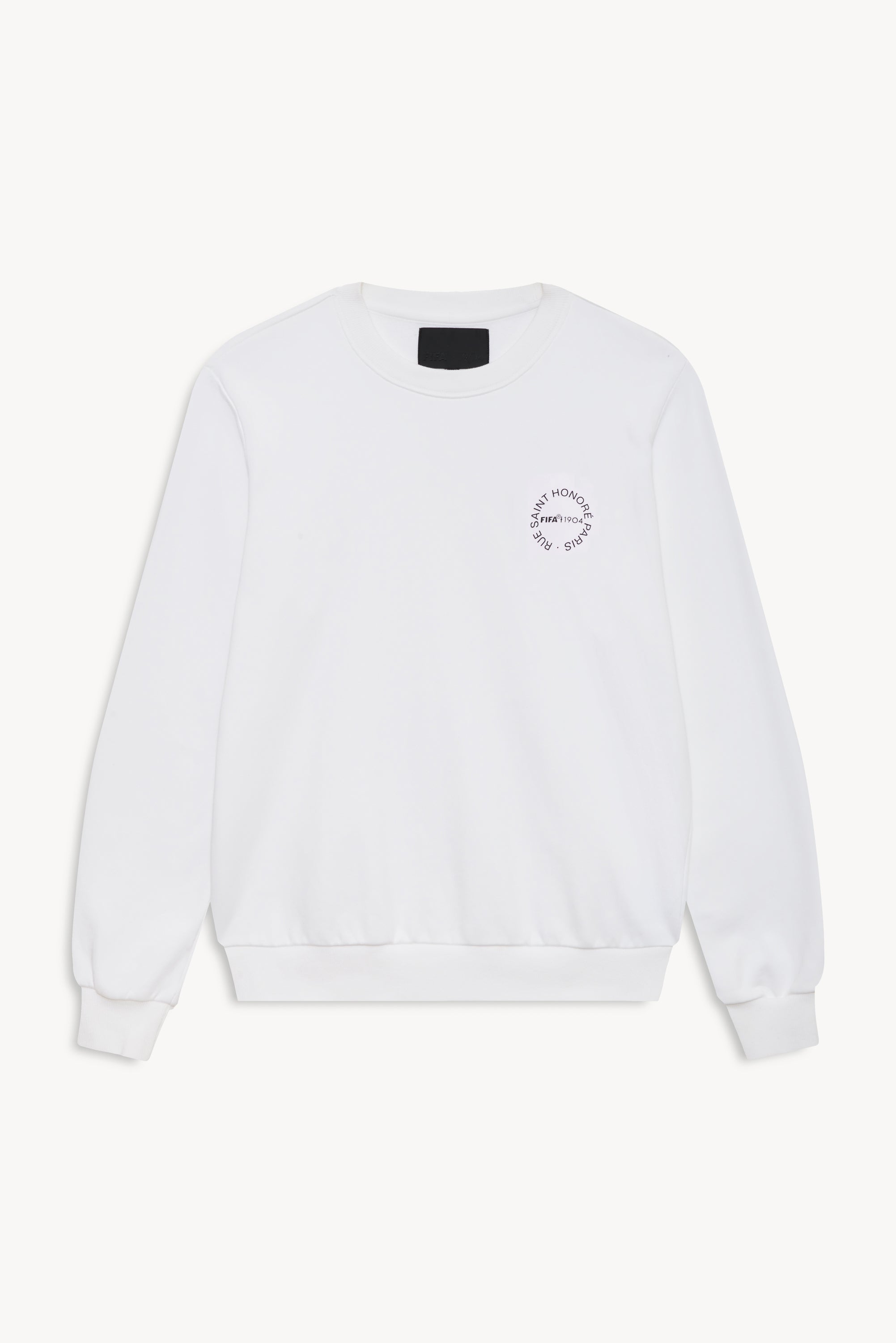 FIFA 1904 CIRCLE CREWNECK