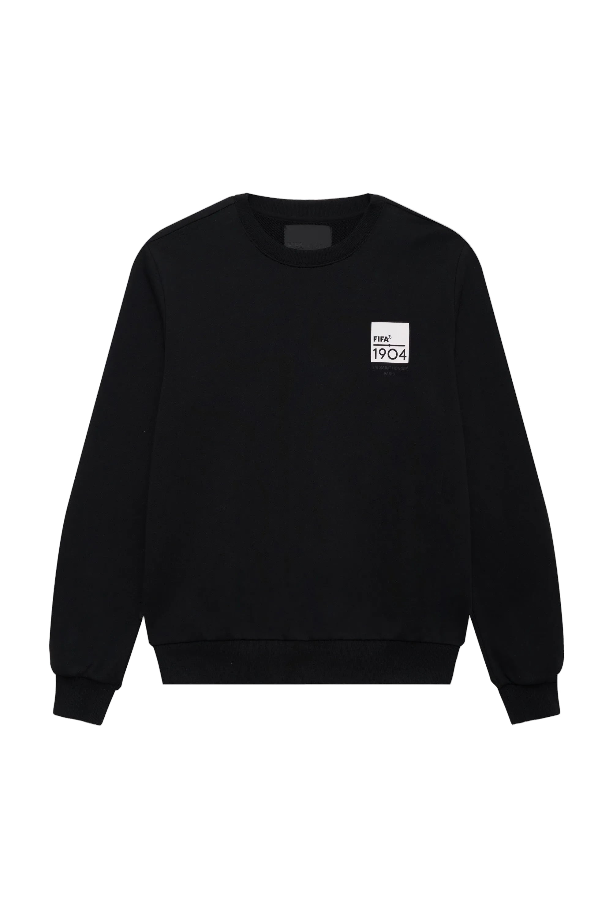FIFA 1904 SQUARE CREWNECK